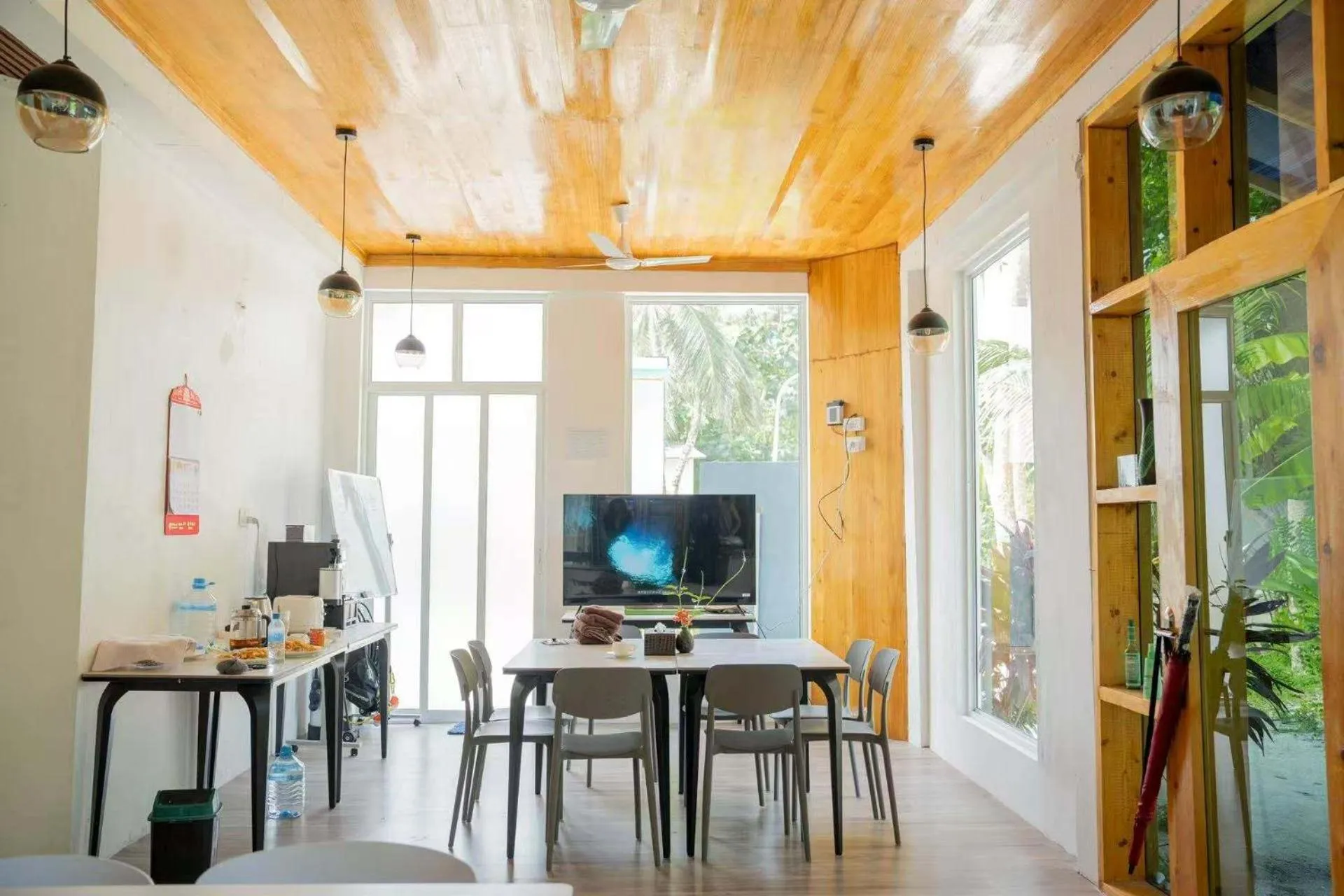 Eveylaa Guesthouse