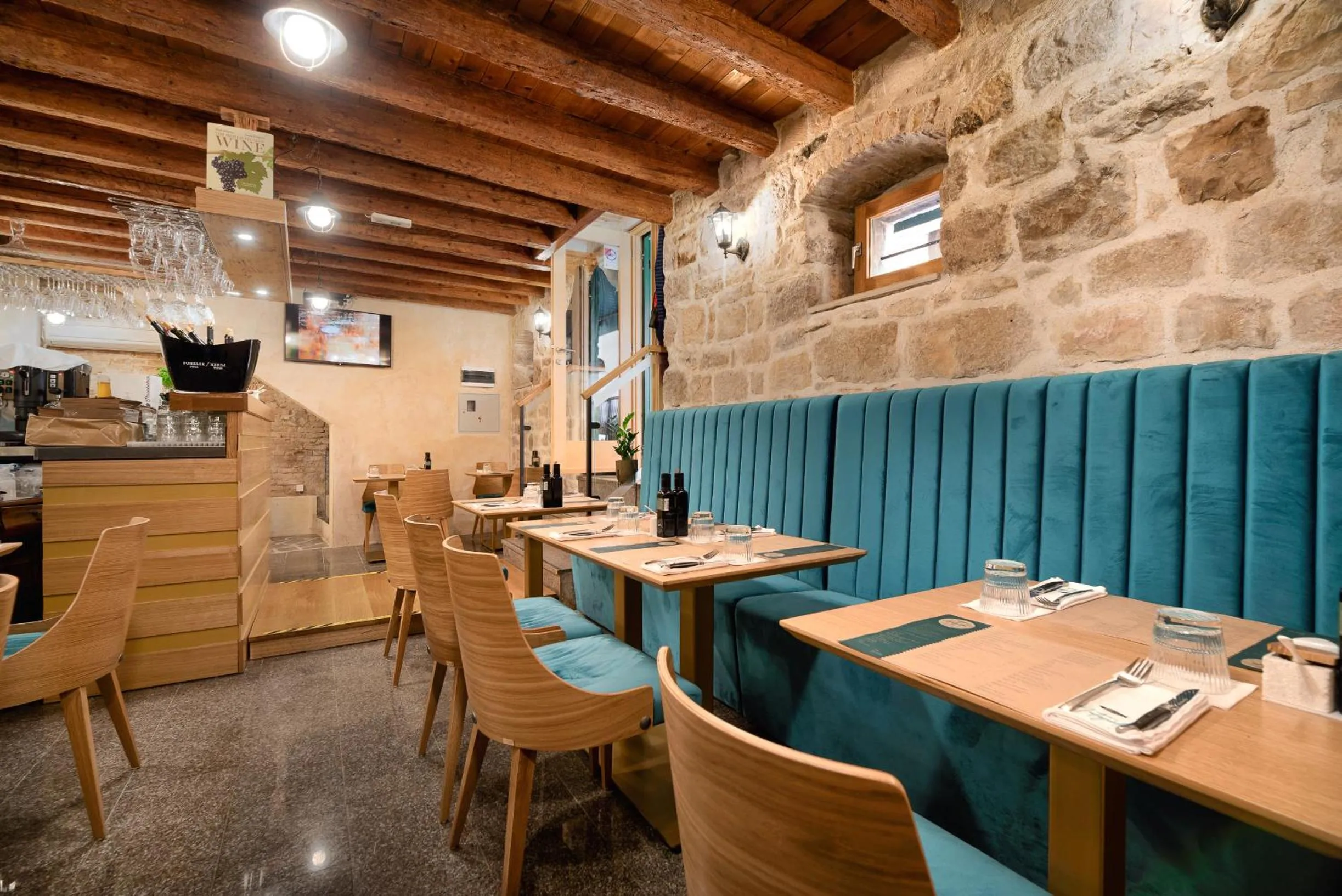 Villa Matejuska Heritage