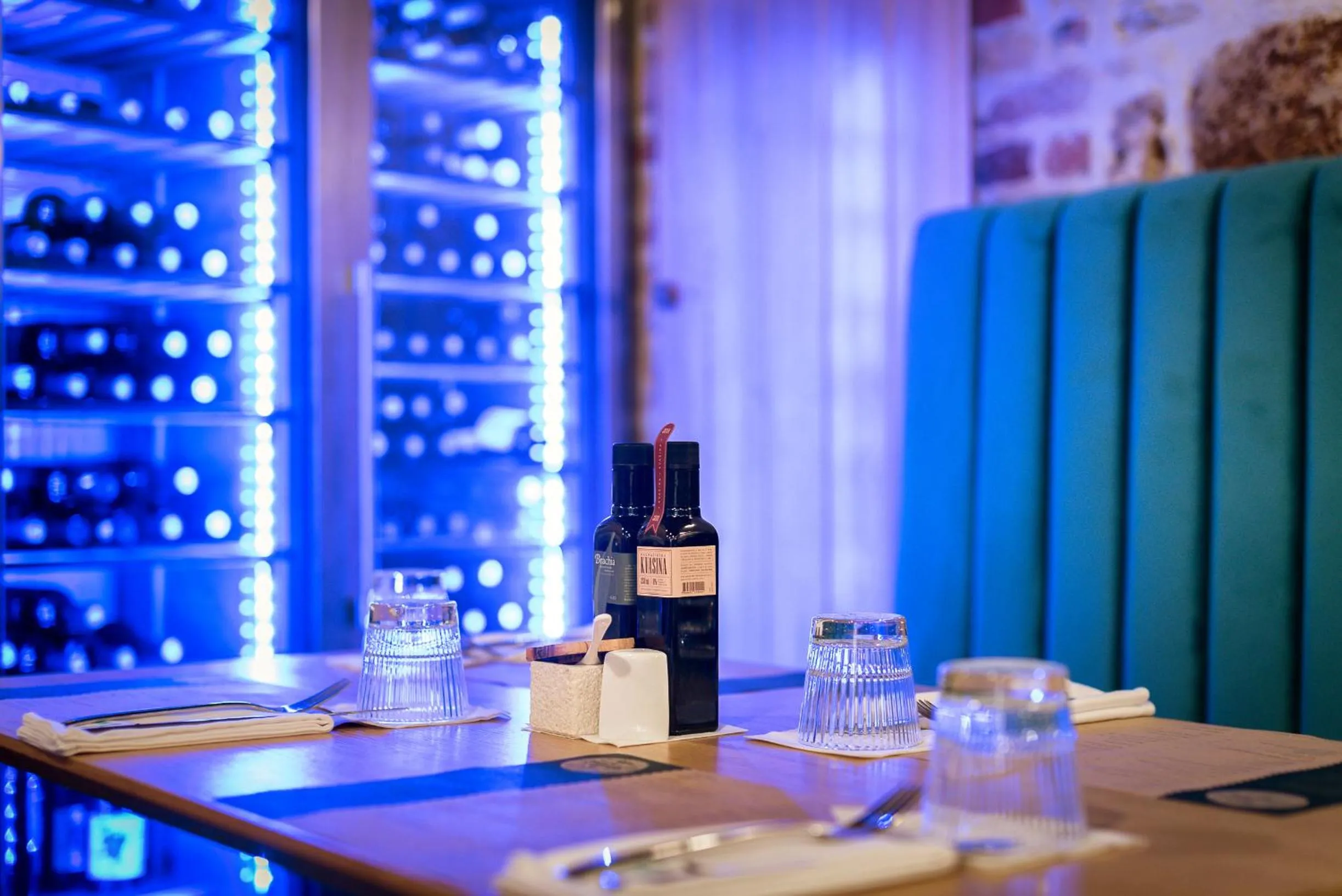 Villa Matejuska Heritage