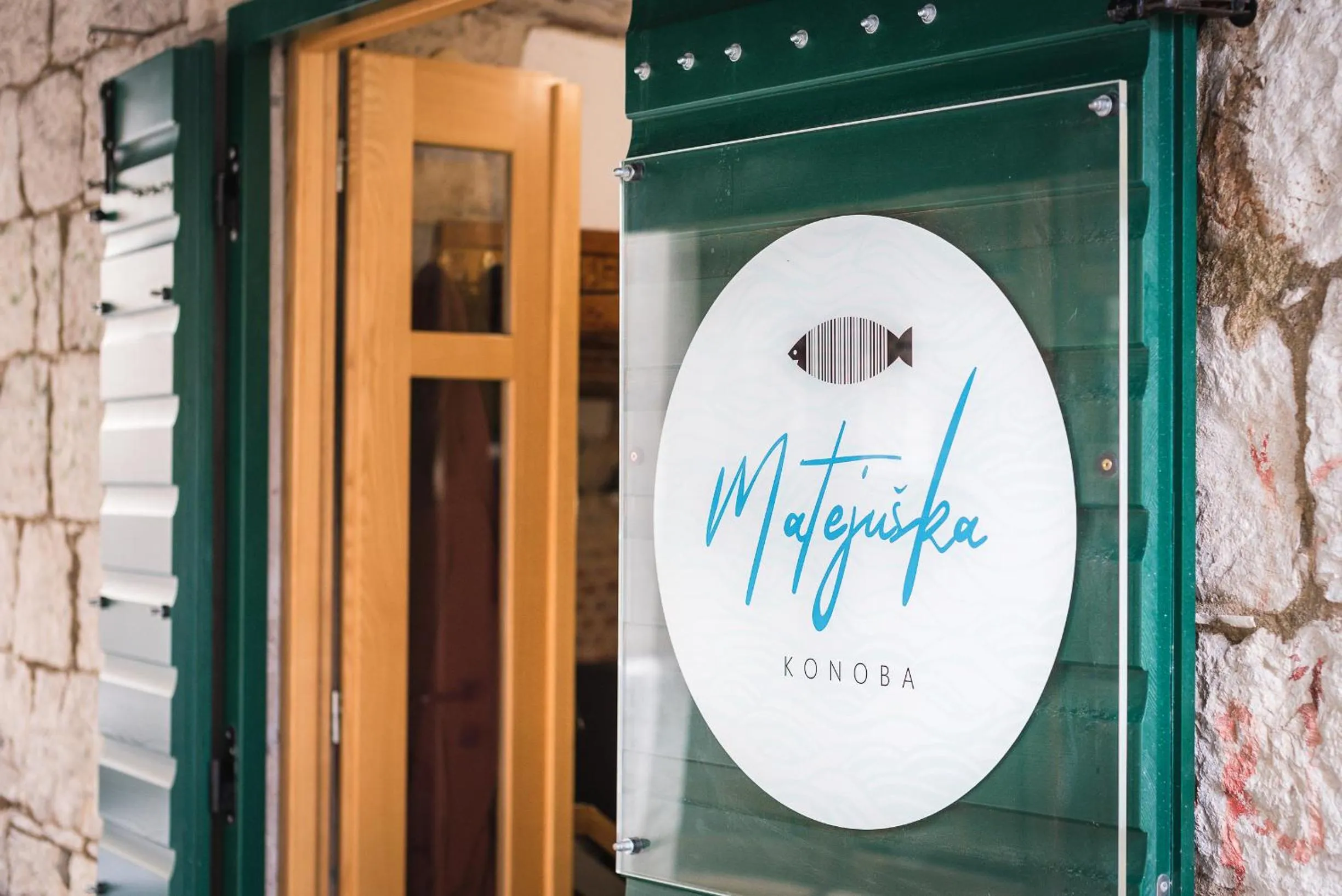 Villa Matejuska Heritage