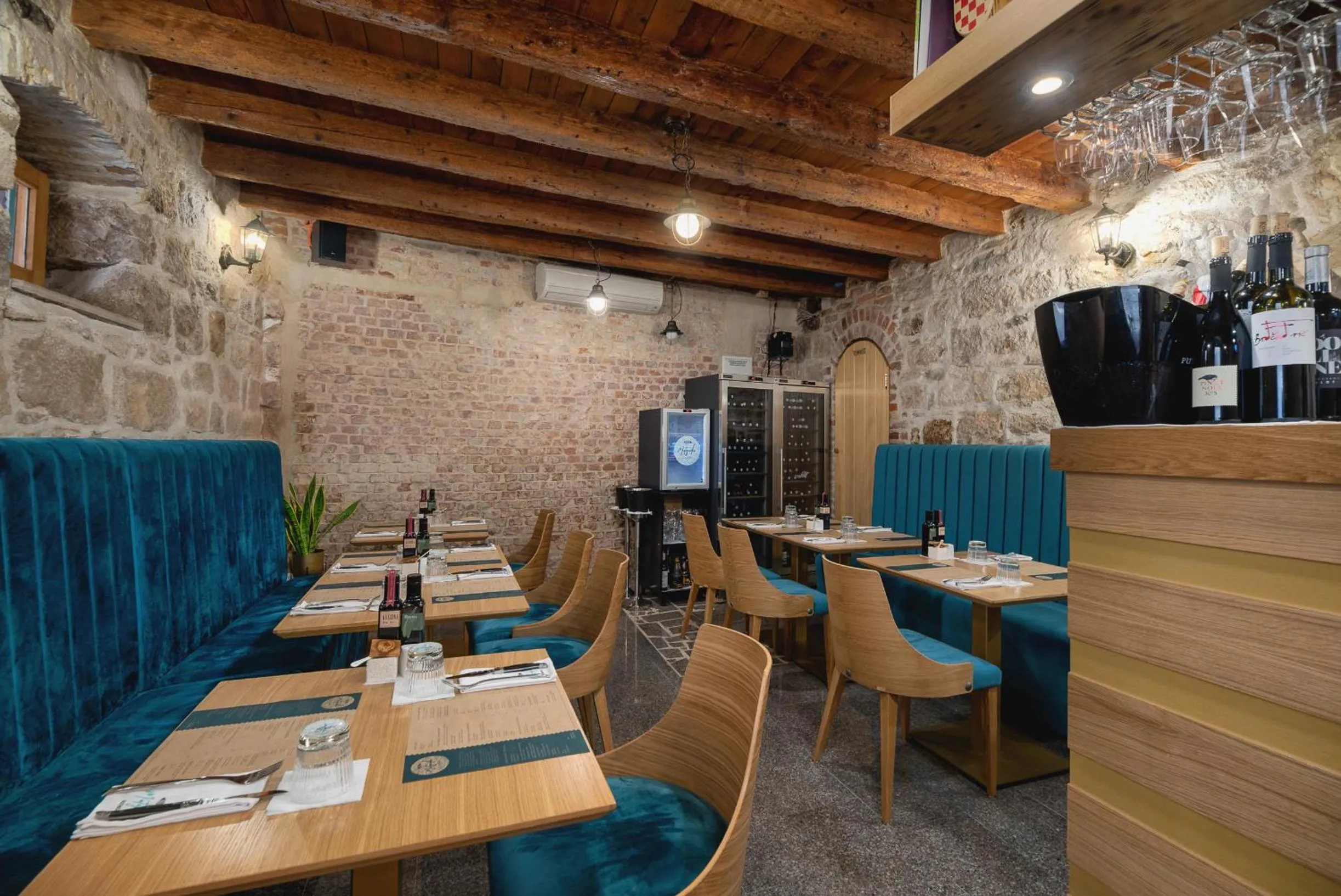 Villa Matejuska Heritage