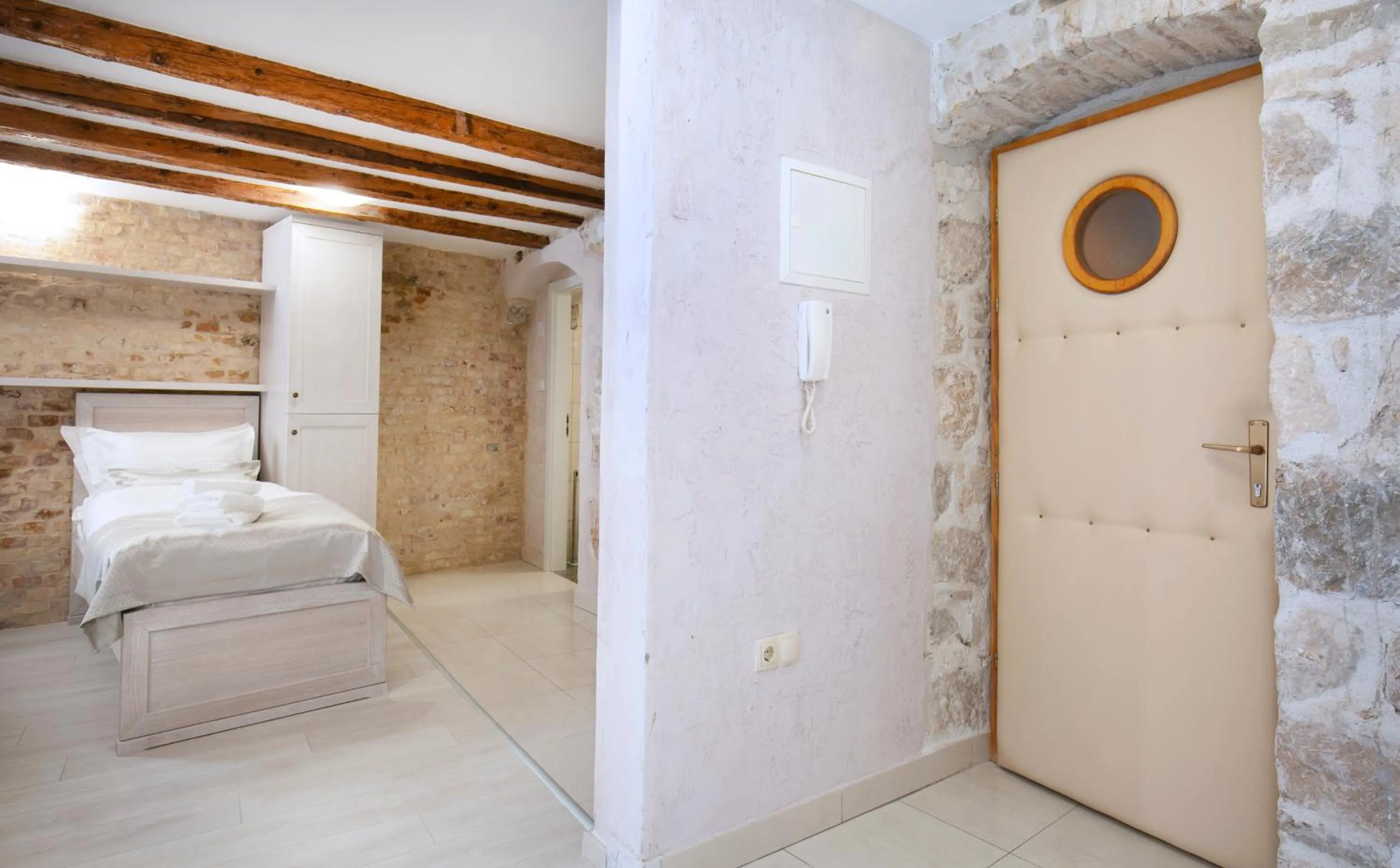 Villa Matejuska Heritage