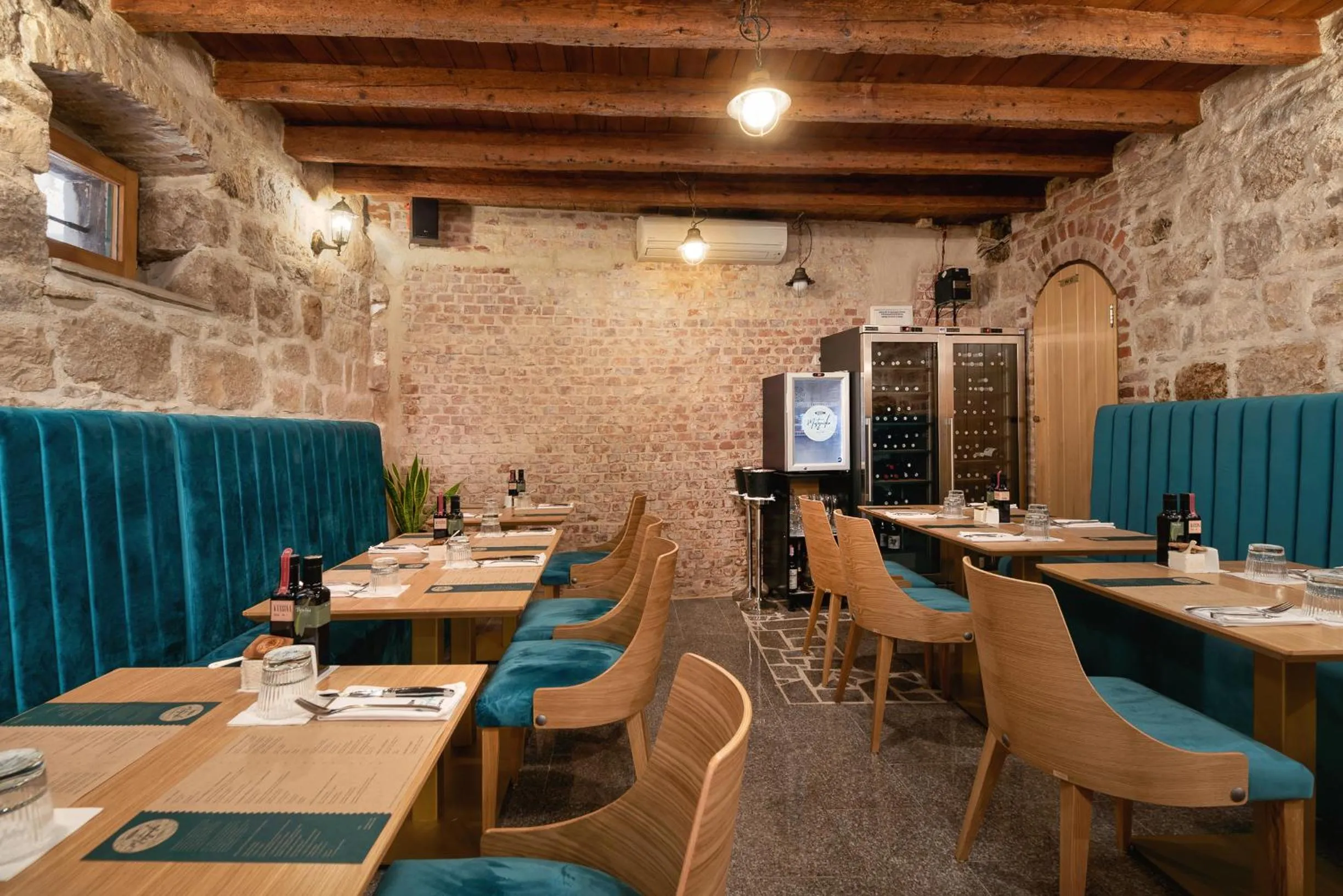 Villa Matejuska Heritage