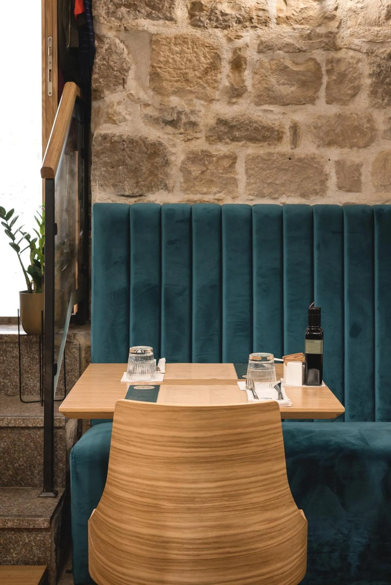 Villa Matejuska Heritage