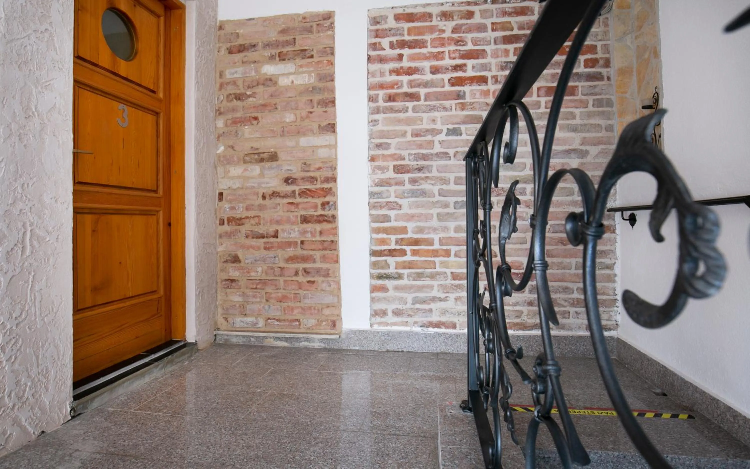 Villa Matejuska Heritage