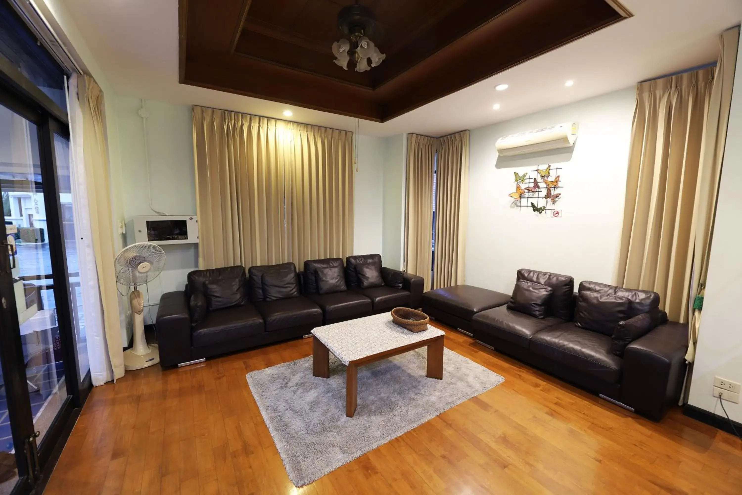 Living room in รมิดา พูล วิลล่า พัทยา Ramida Pool Villa Pattaya Living room in รมิดา พูล วิลล่า พัทยา Ramida Pool Villa Pattaya