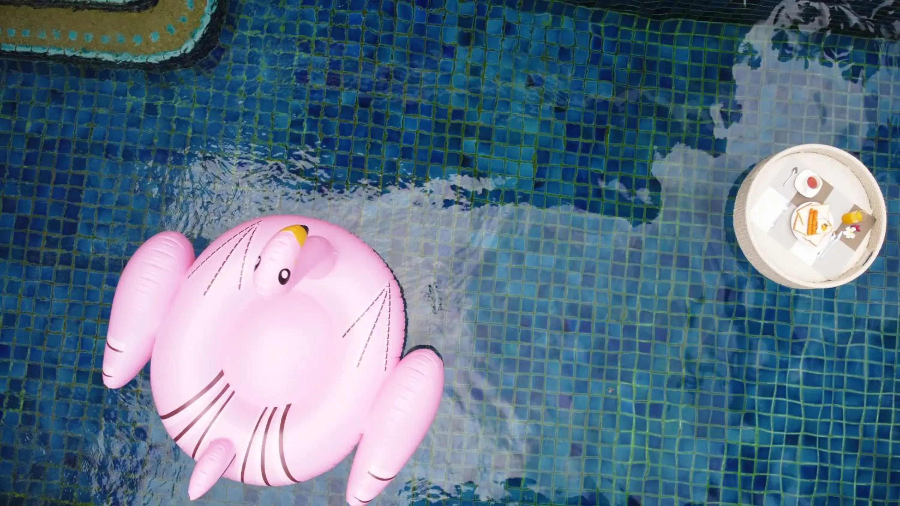 Swimming pool in รมิดา พูล วิลล่า พัทยา Ramida Pool Villa Pattaya Swimming pool in รมิดา พูล วิลล่า พัทยา Ramida Pool Villa Pattaya