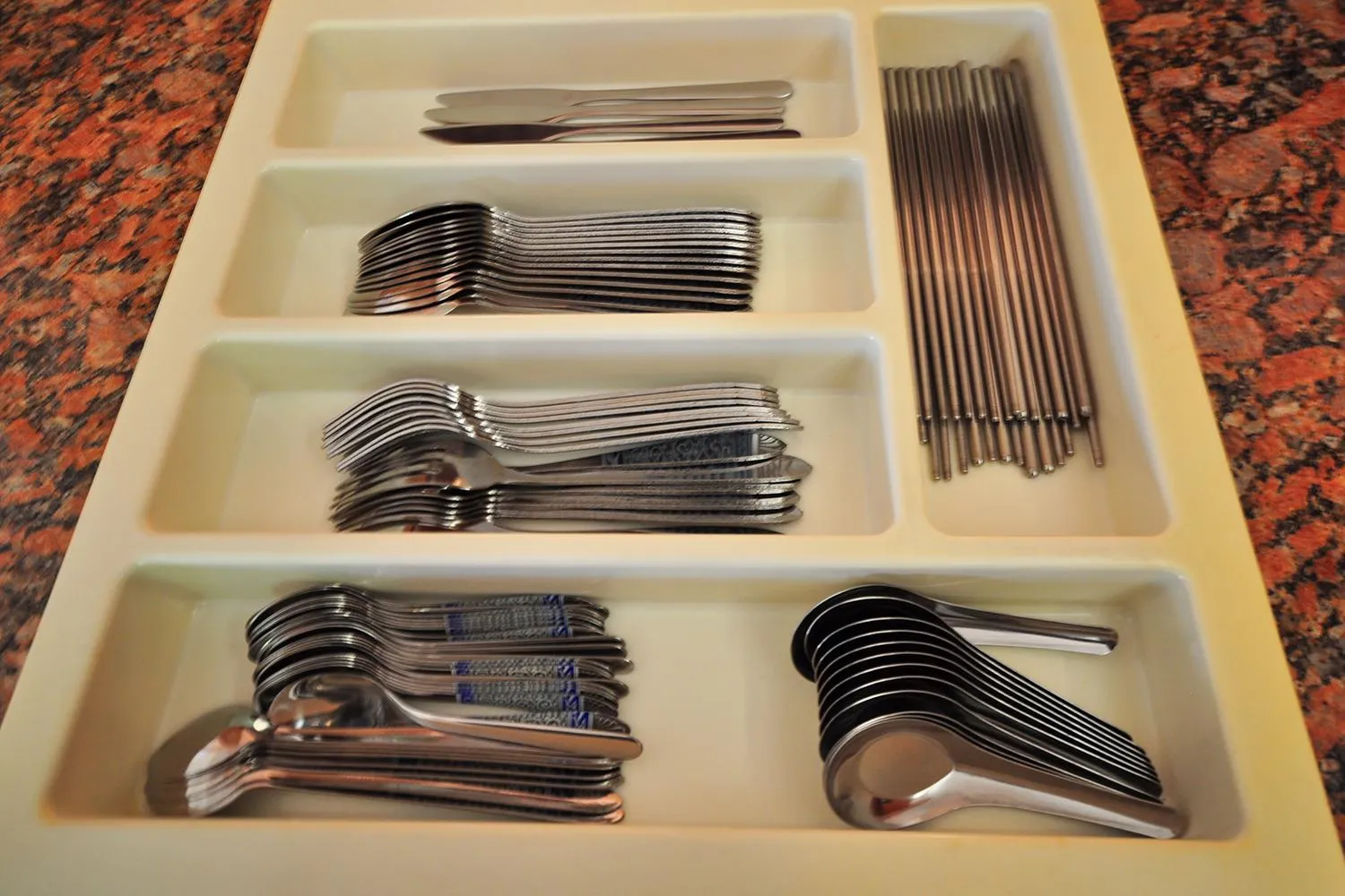 BBQ facilities in รมิดา พูล วิลล่า พัทยา Ramida Pool Villa Pattaya