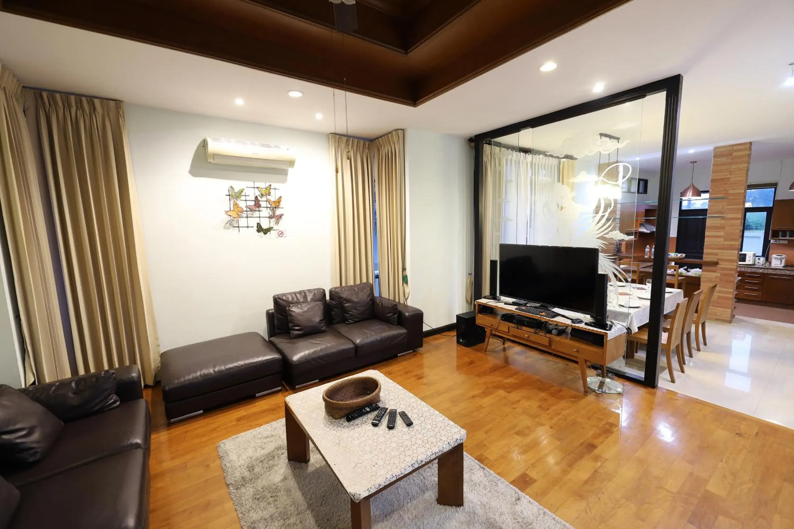 Living room in รมิดา พูล วิลล่า พัทยา Ramida Pool Villa Pattaya Living room in รมิดา พูล วิลล่า พัทยา Ramida Pool Villa Pattaya