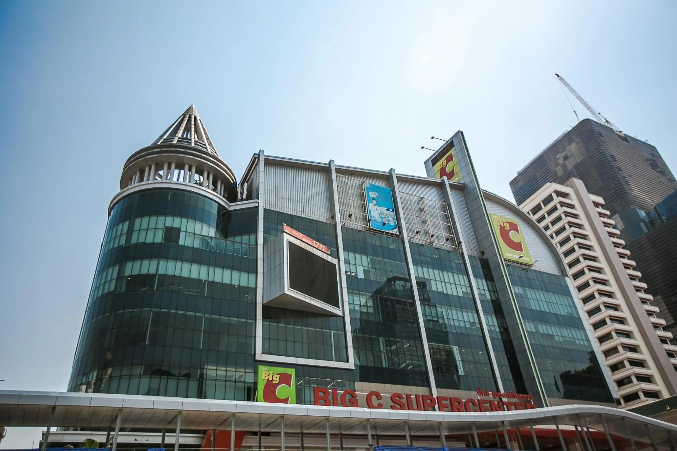 On site in Marwin Space