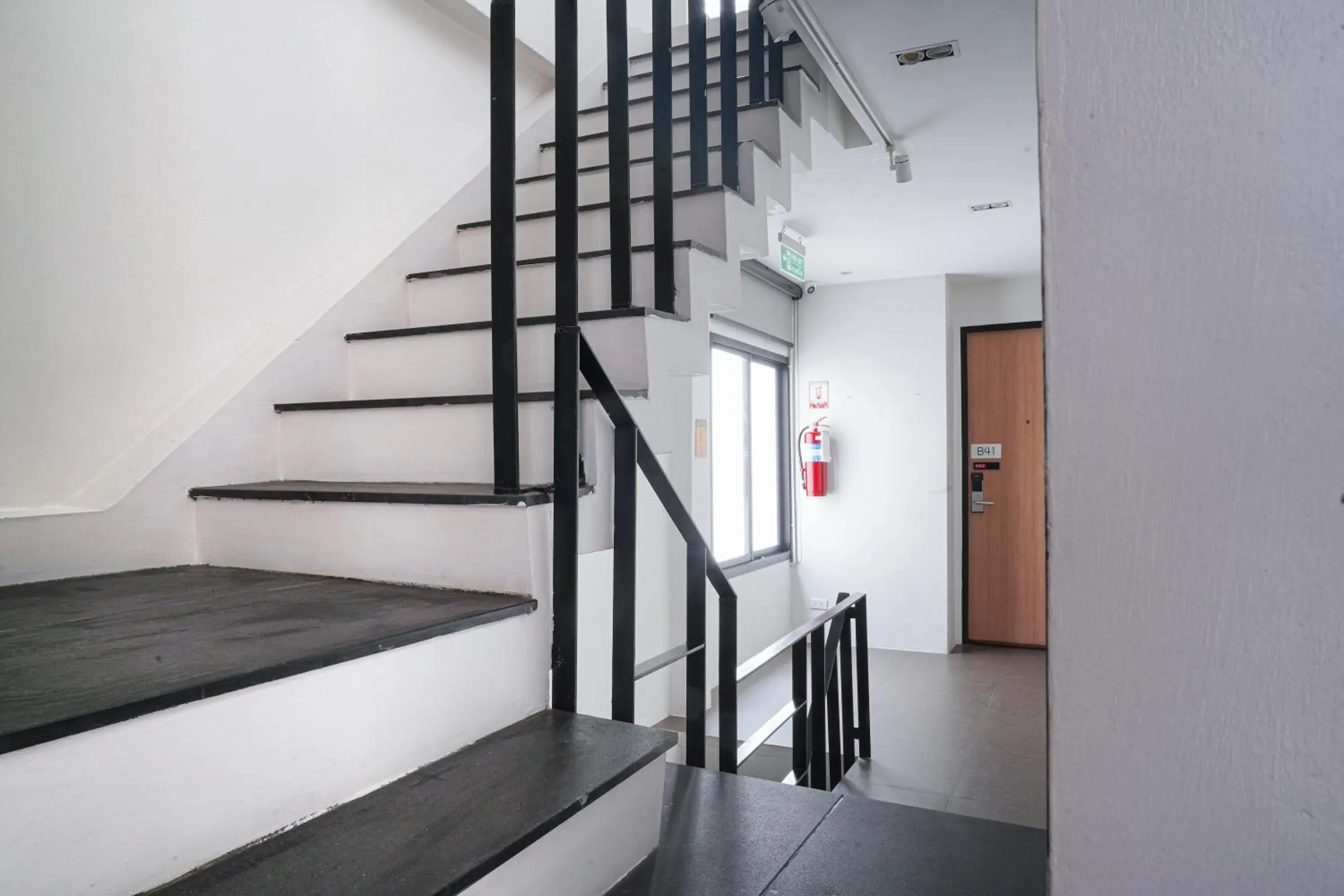 Property building in Marwin Space Property building in Marwin Space