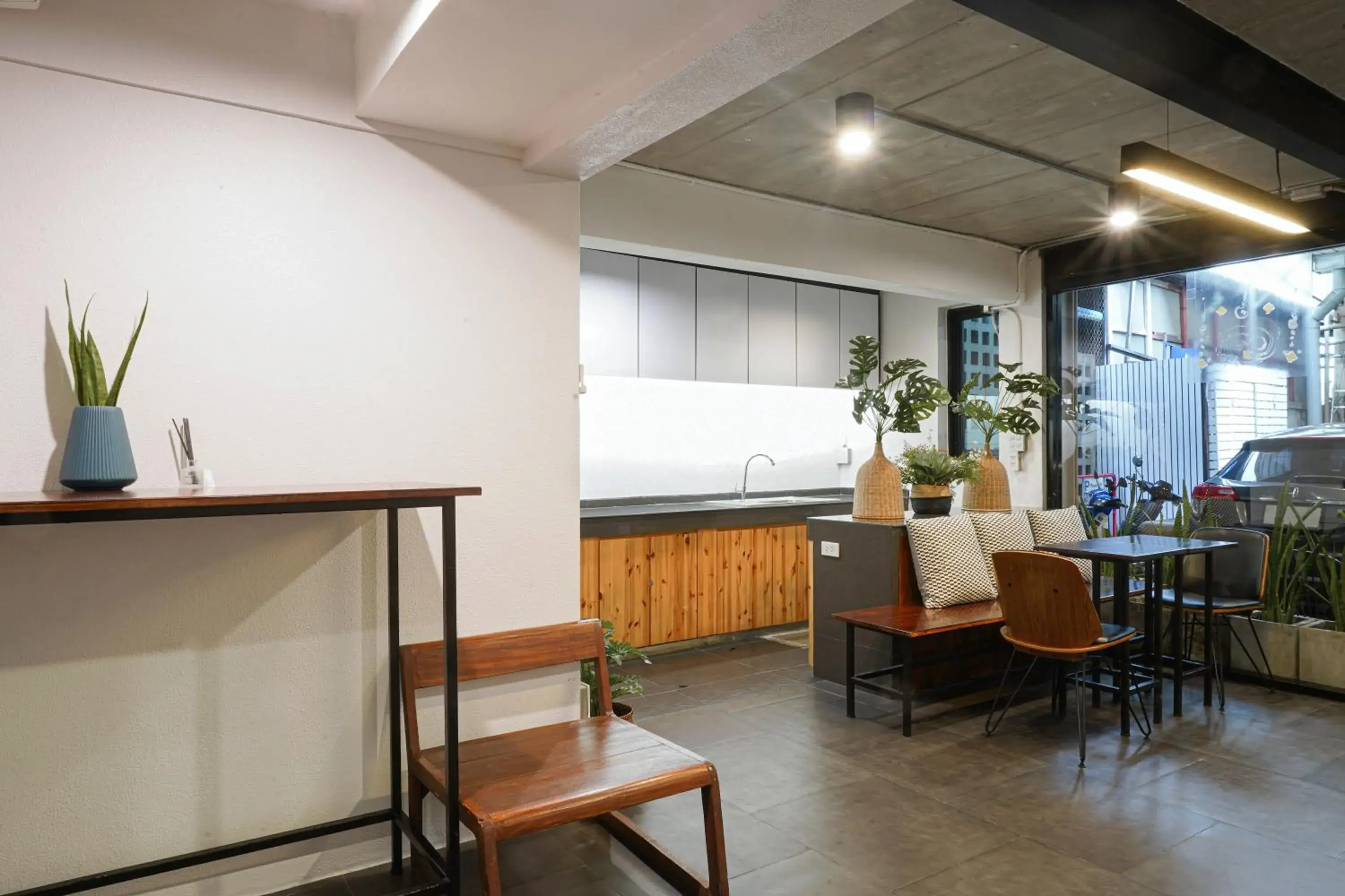 Living room in Marwin Space Living room in Marwin Space