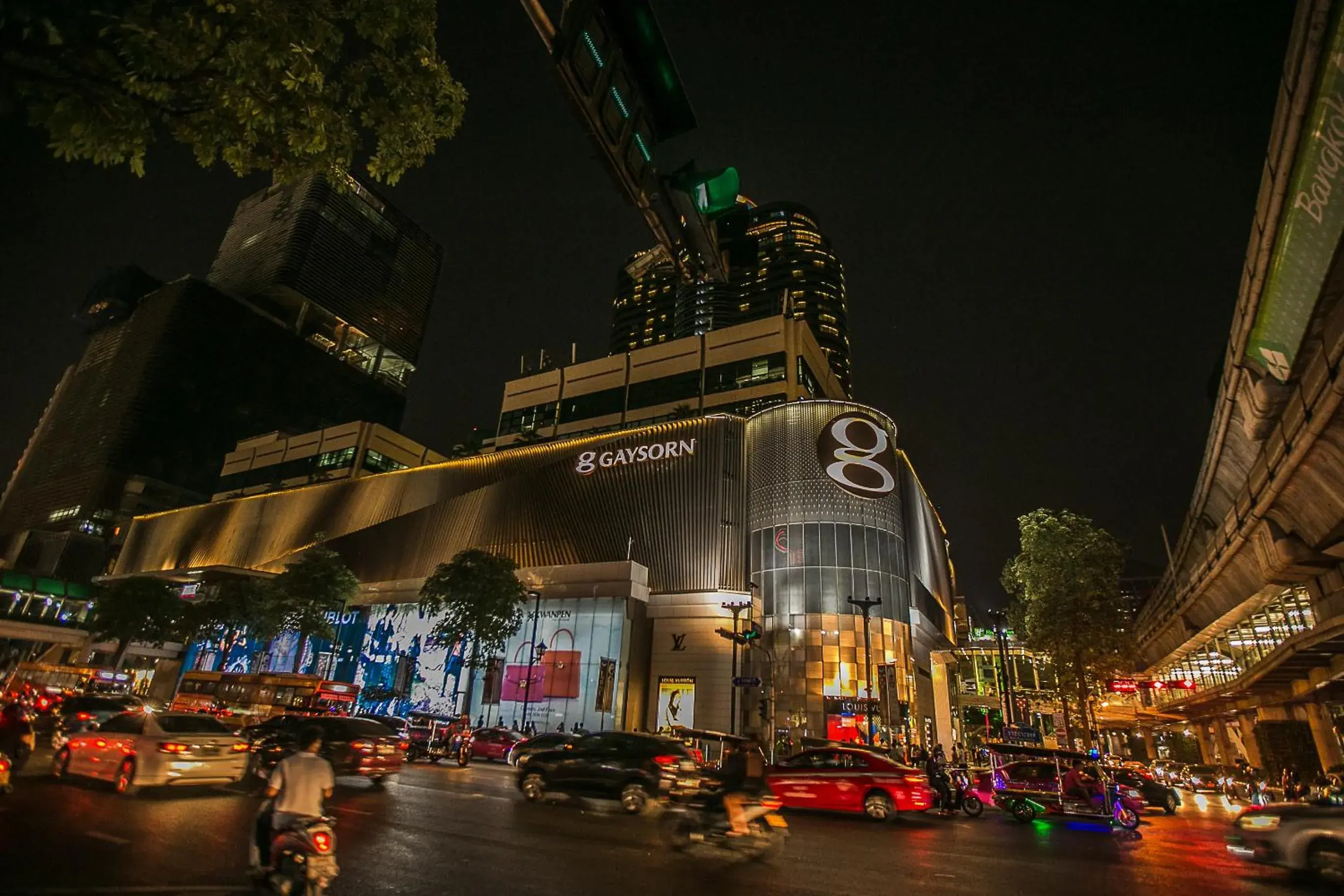 On site in Marwin Space On site in Marwin Space