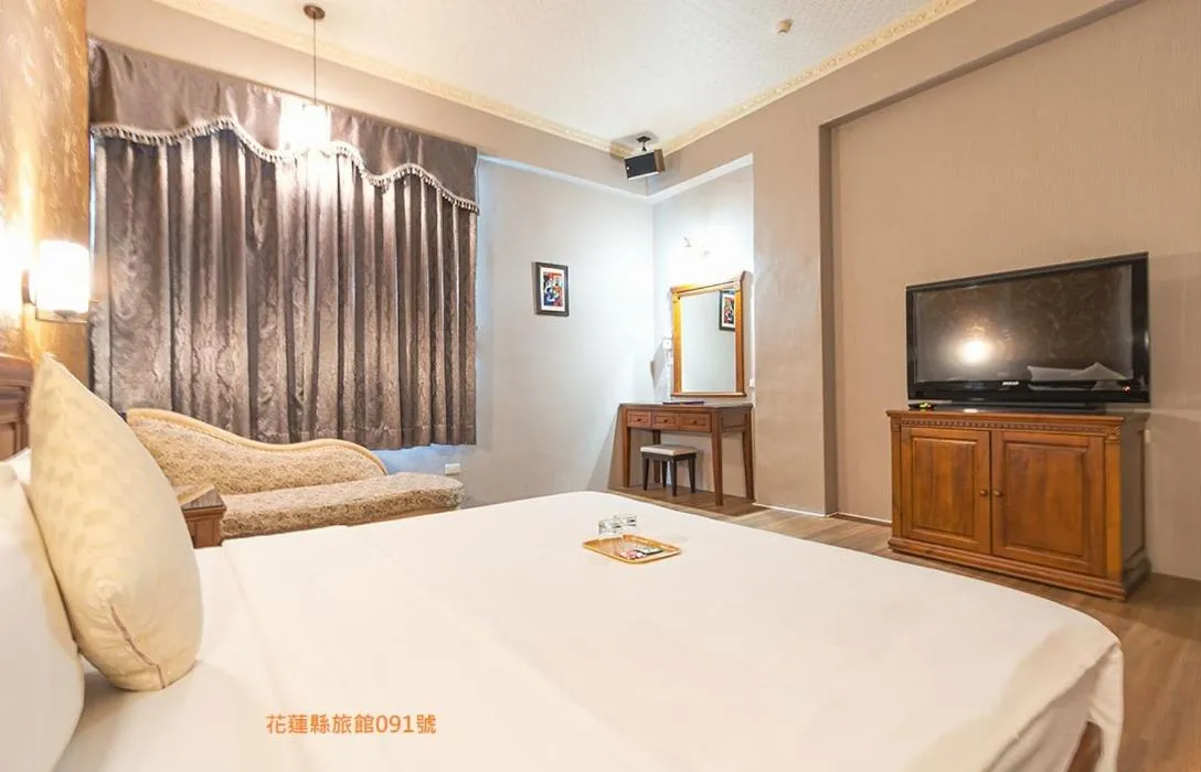 Di Bao Motel