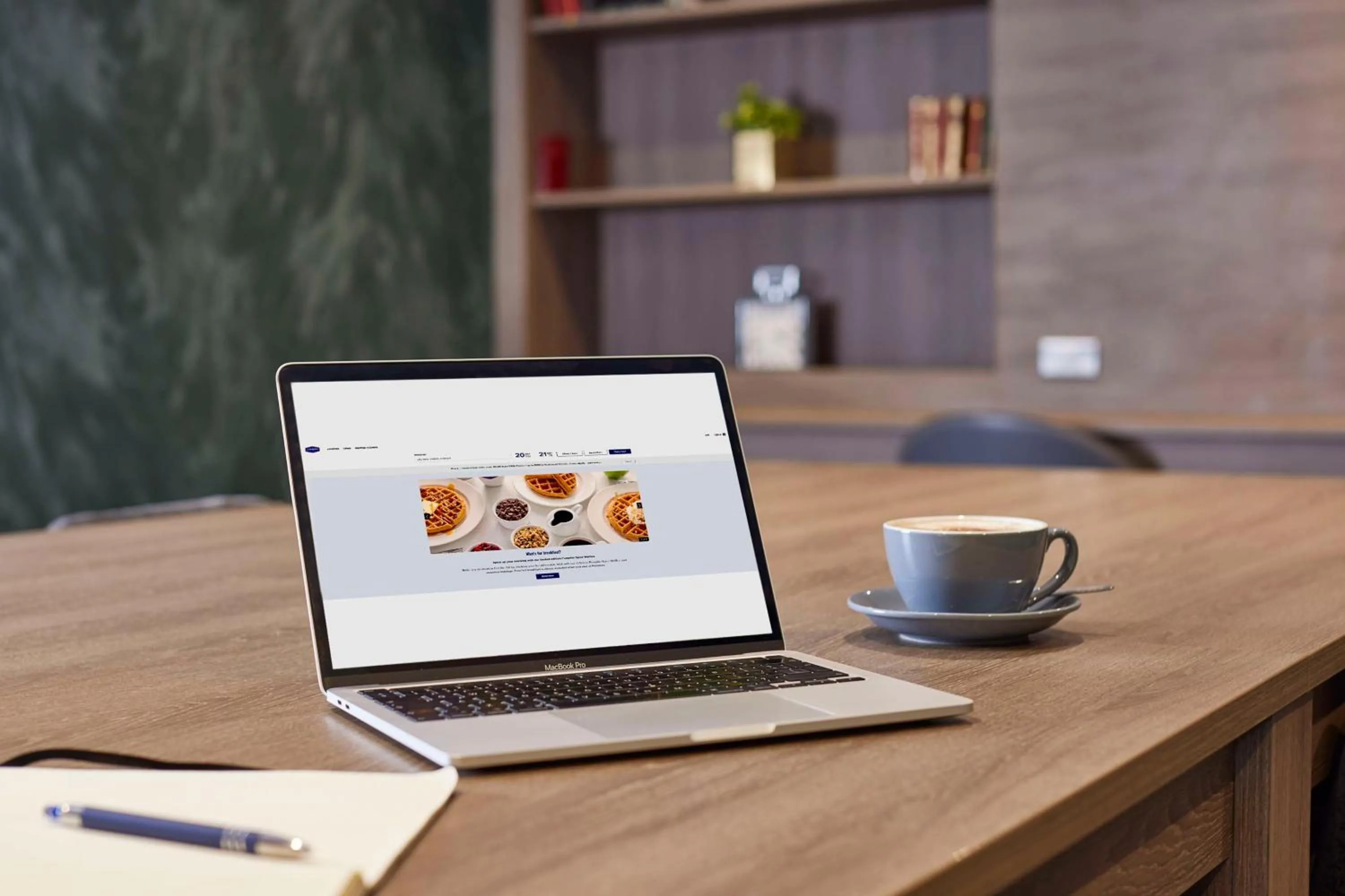 Meeting/conference room in Hampton By Hilton Humberside Airport