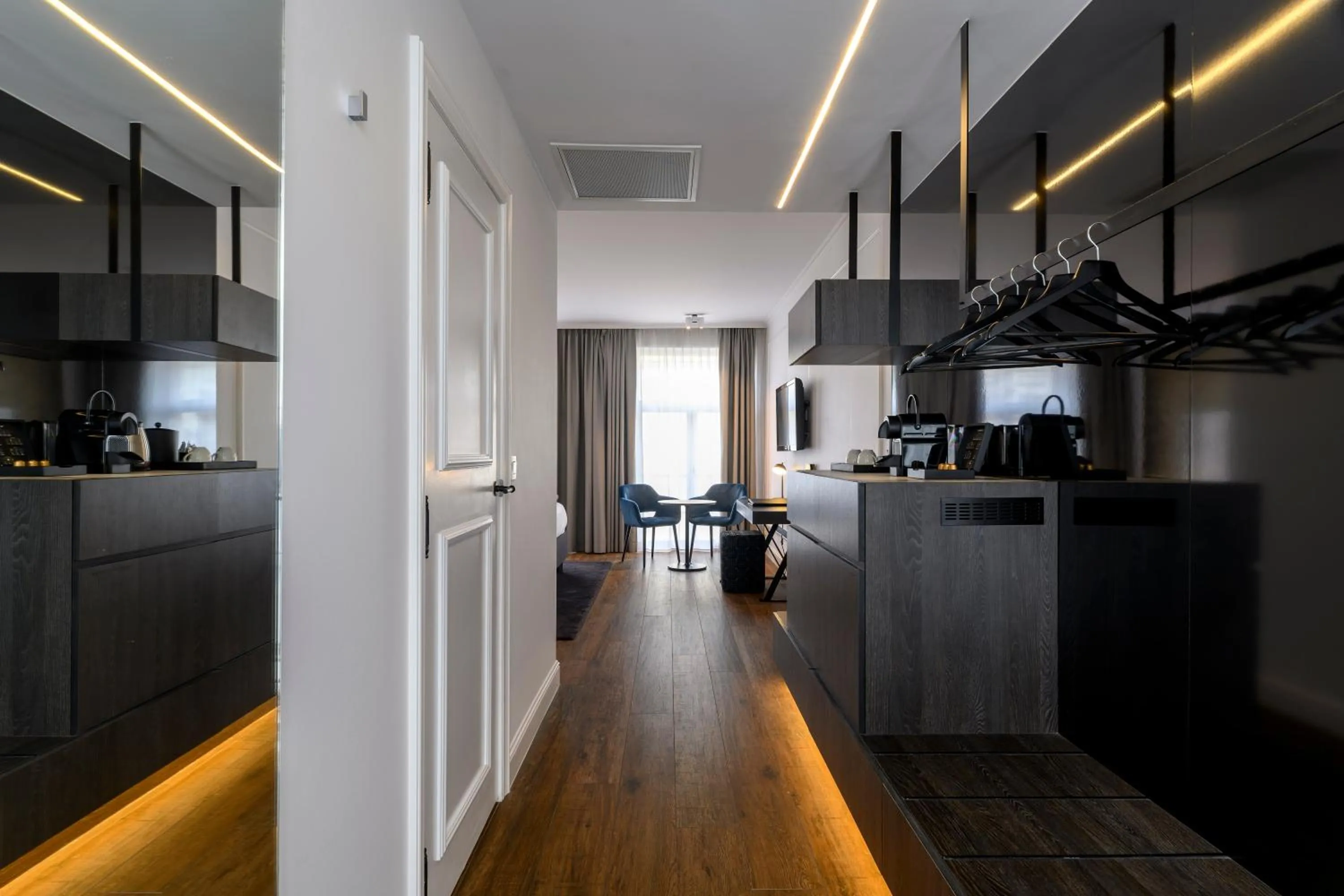 Guests in Hotel Rubens-Grote Markt