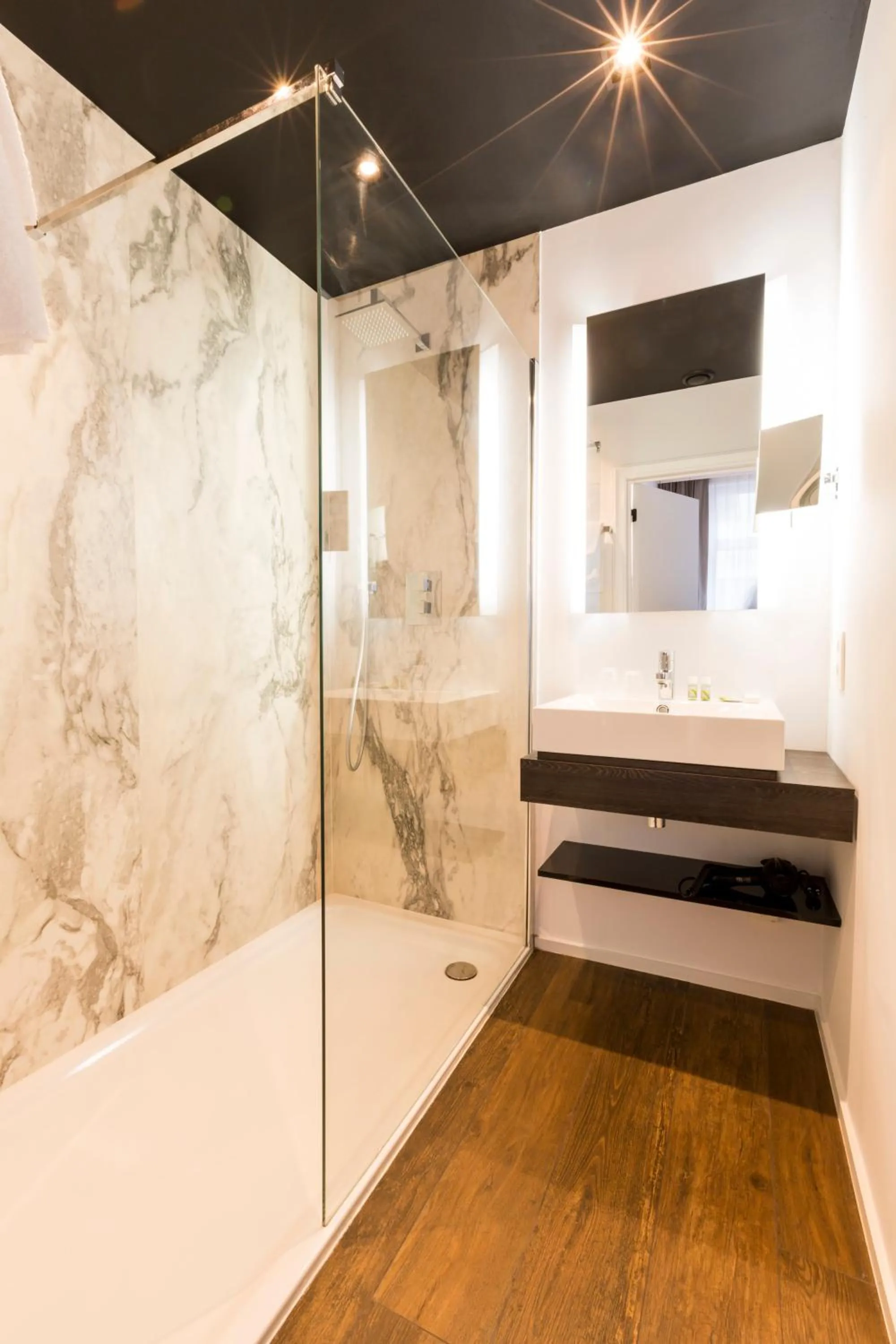 Photo of the whole room in Hotel Rubens-Grote Markt