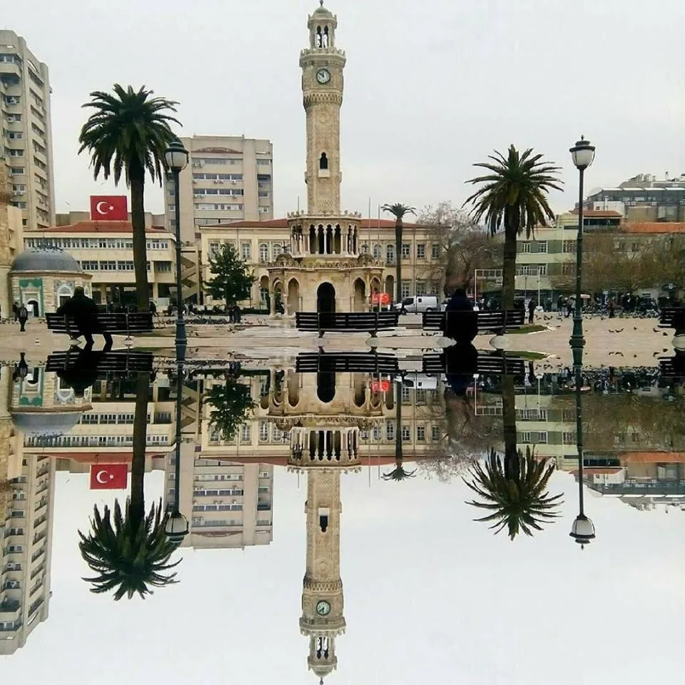 Off site in Agora Park Hotel