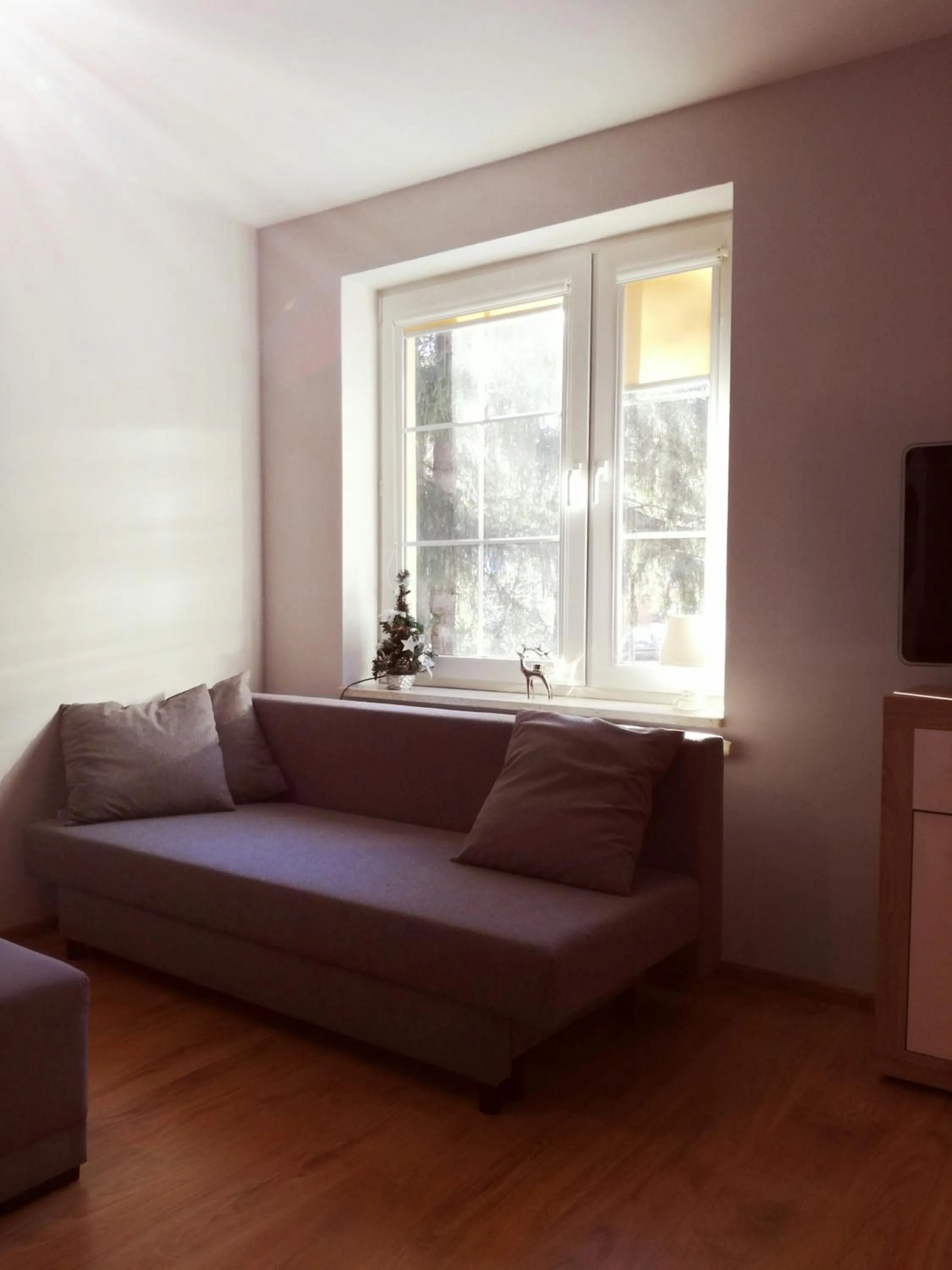 Apartament Patryk