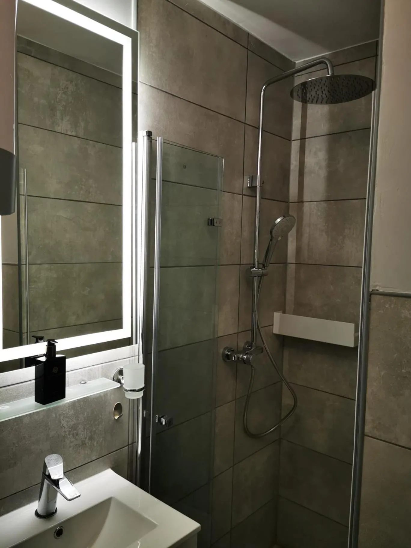 Apartament Patryk