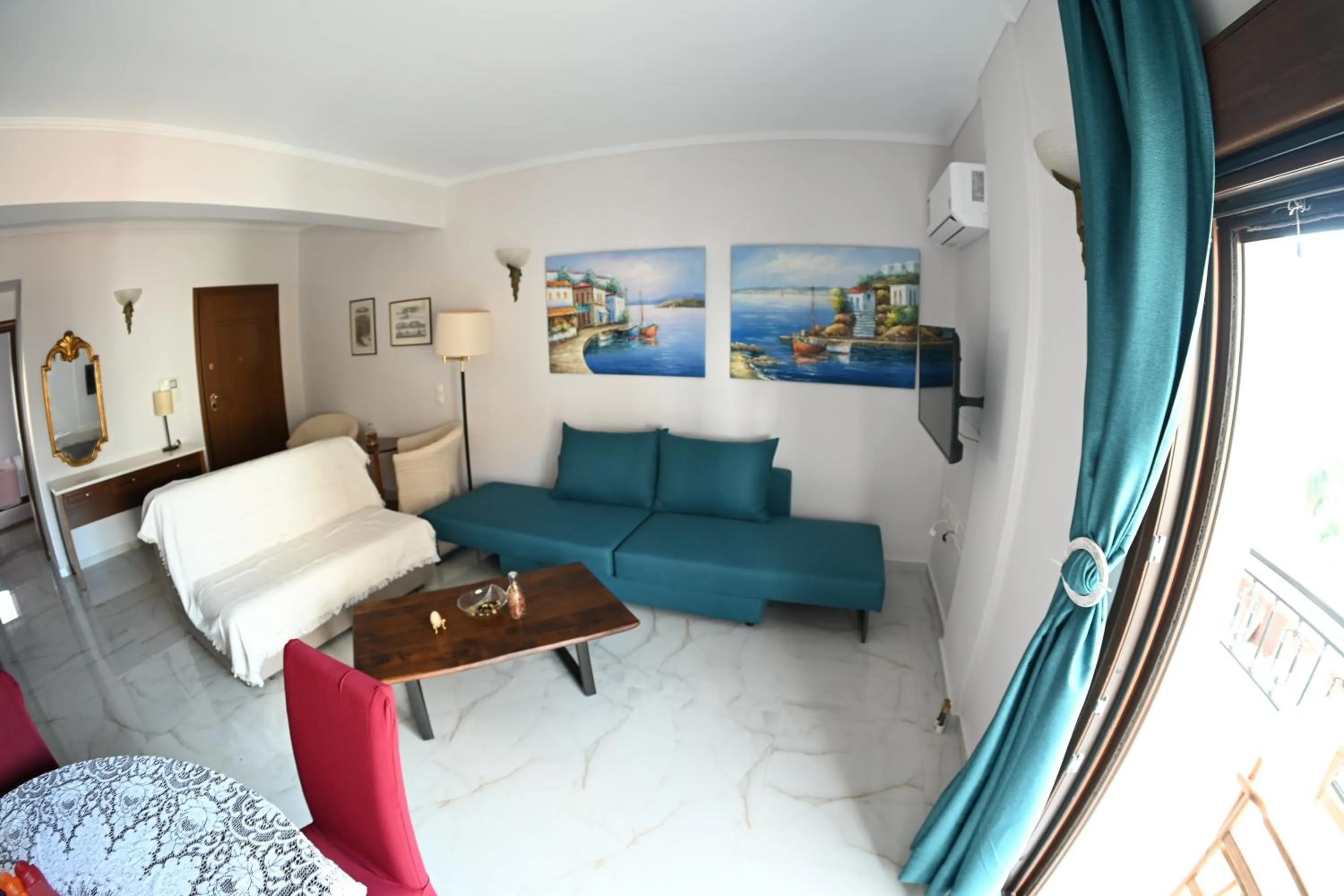 Studio Gio in Zakynthos City