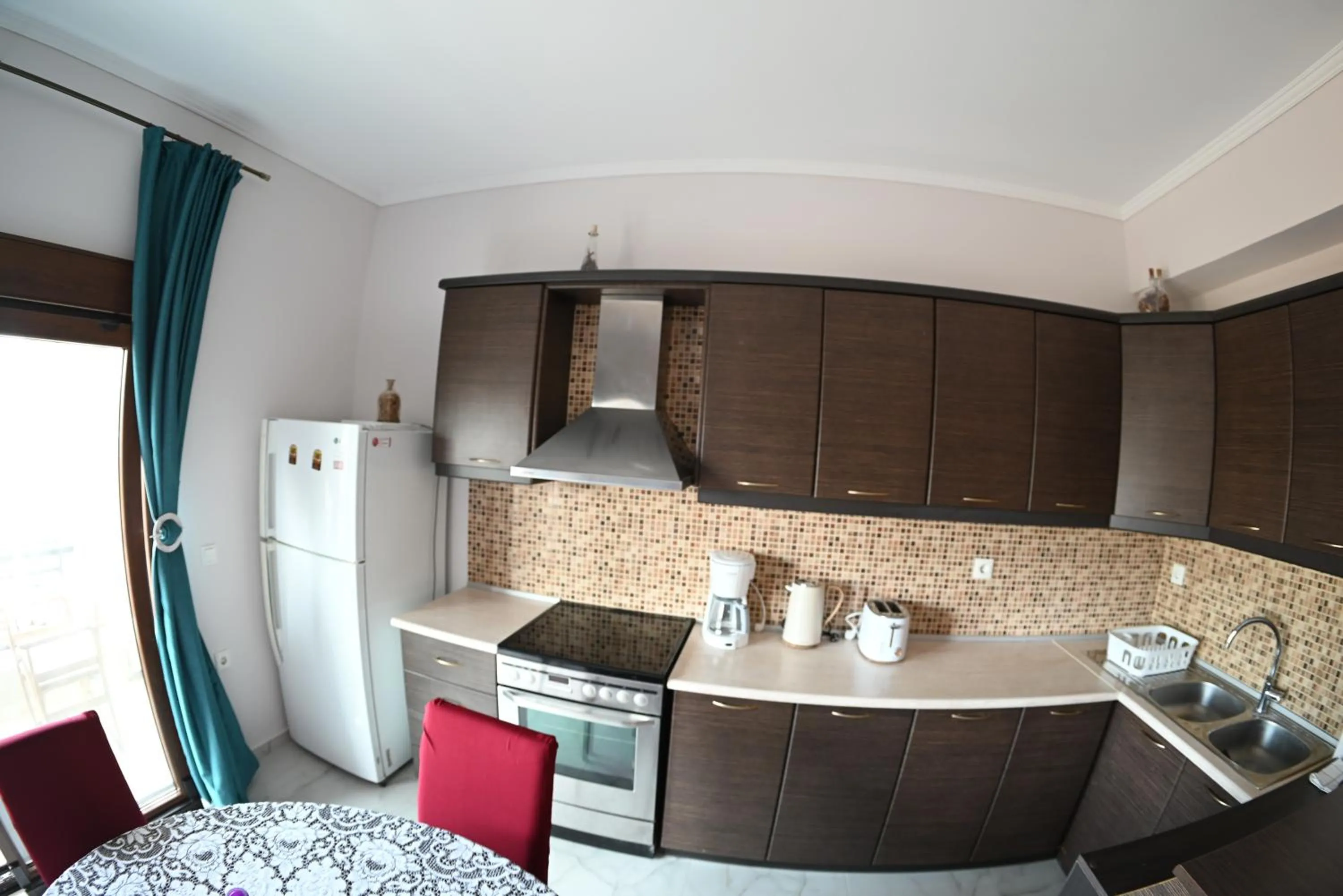 Studio Gio in Zakynthos City