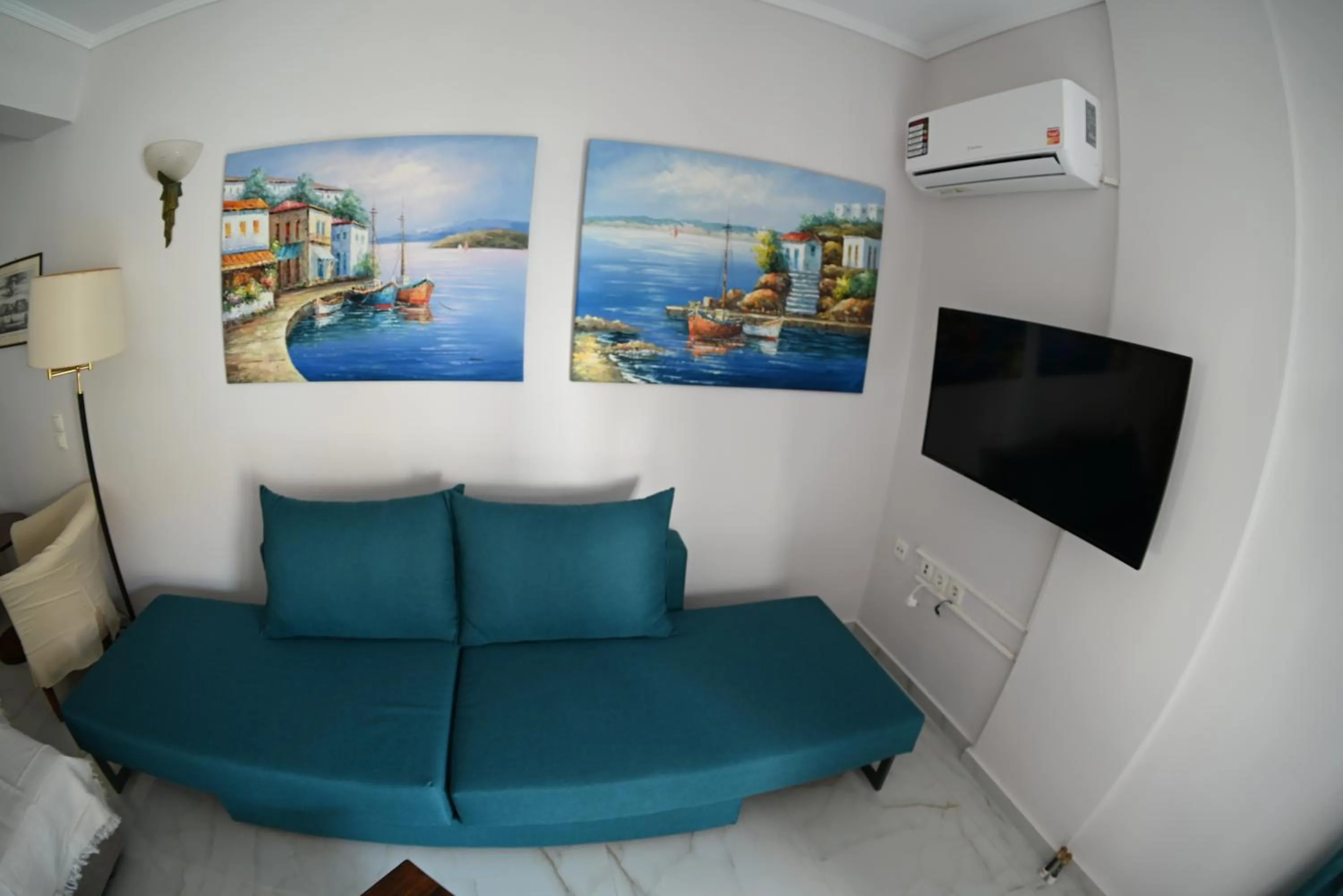 Studio Gio in Zakynthos City