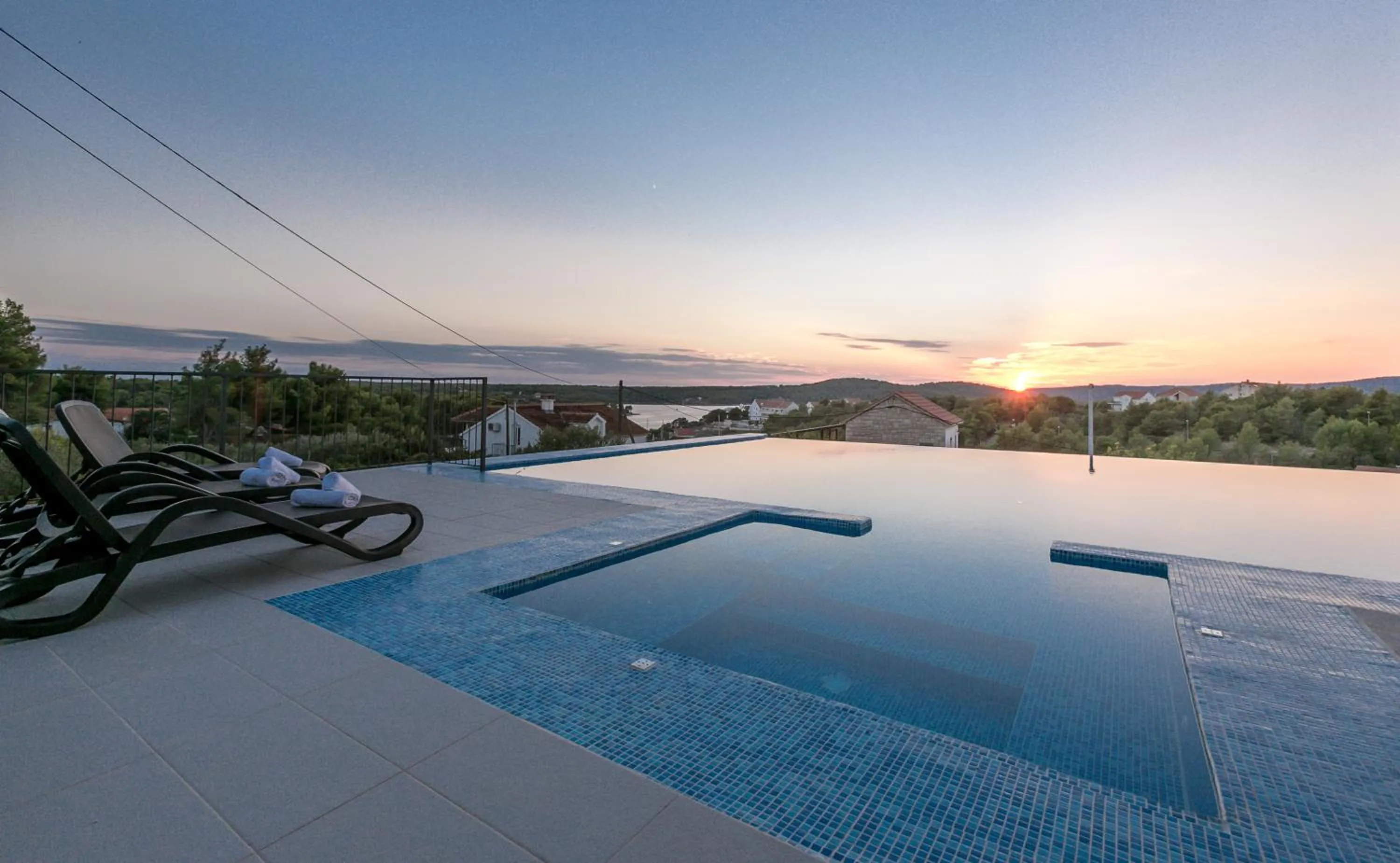 Villa Toma - Private Estate