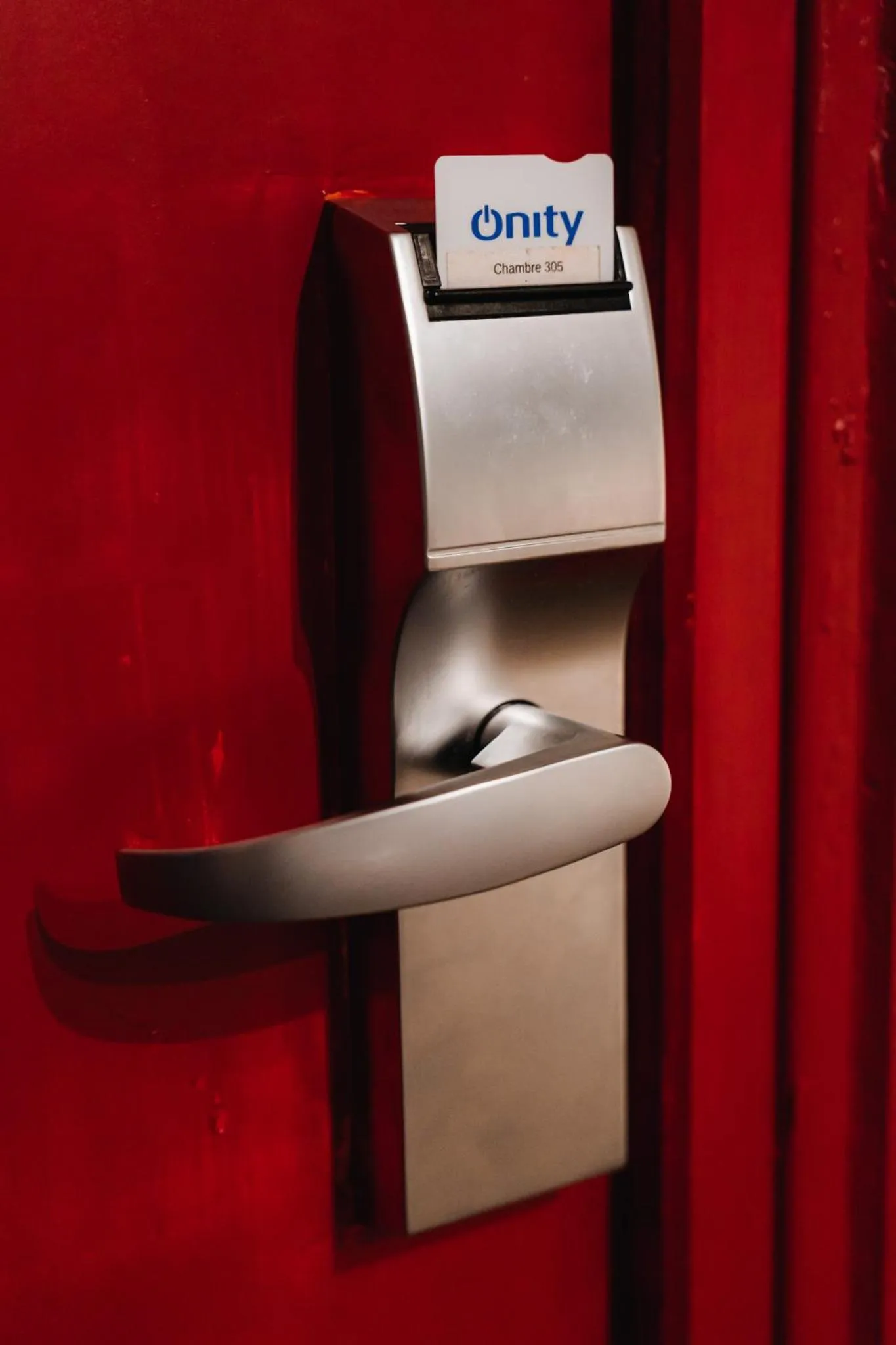 urban by balladins Perpignan