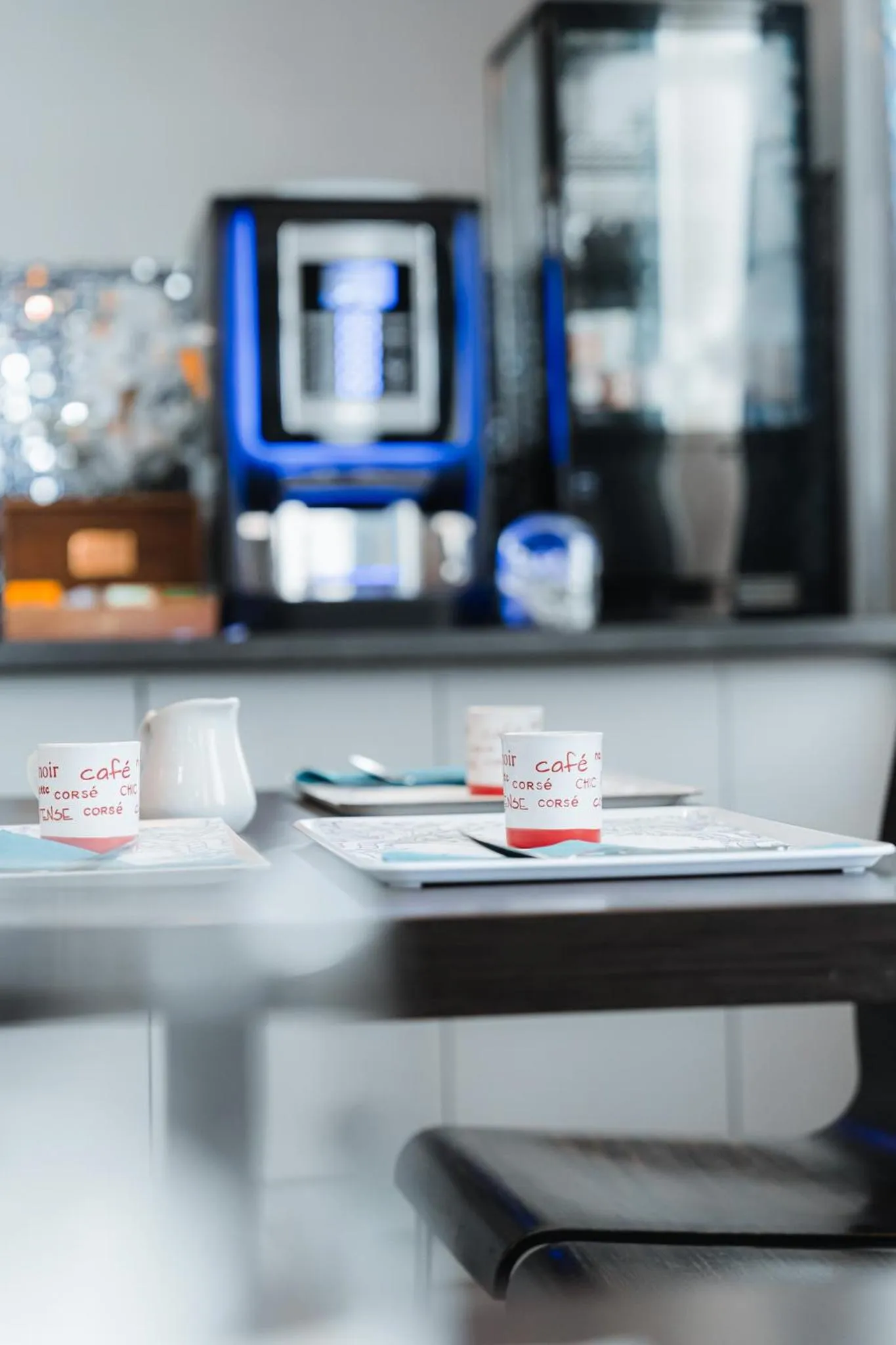 urban by balladins Perpignan