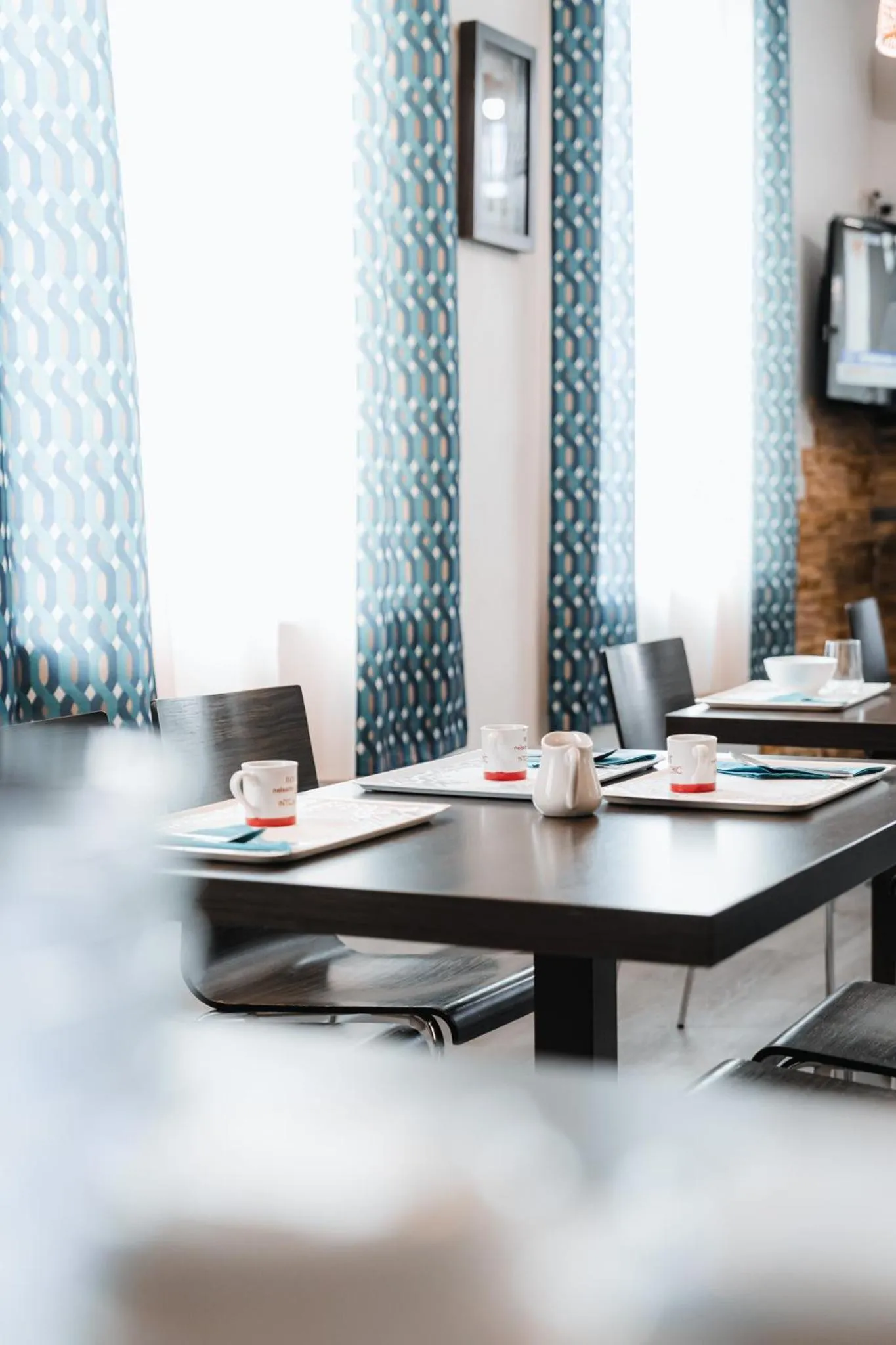 urban by balladins Perpignan