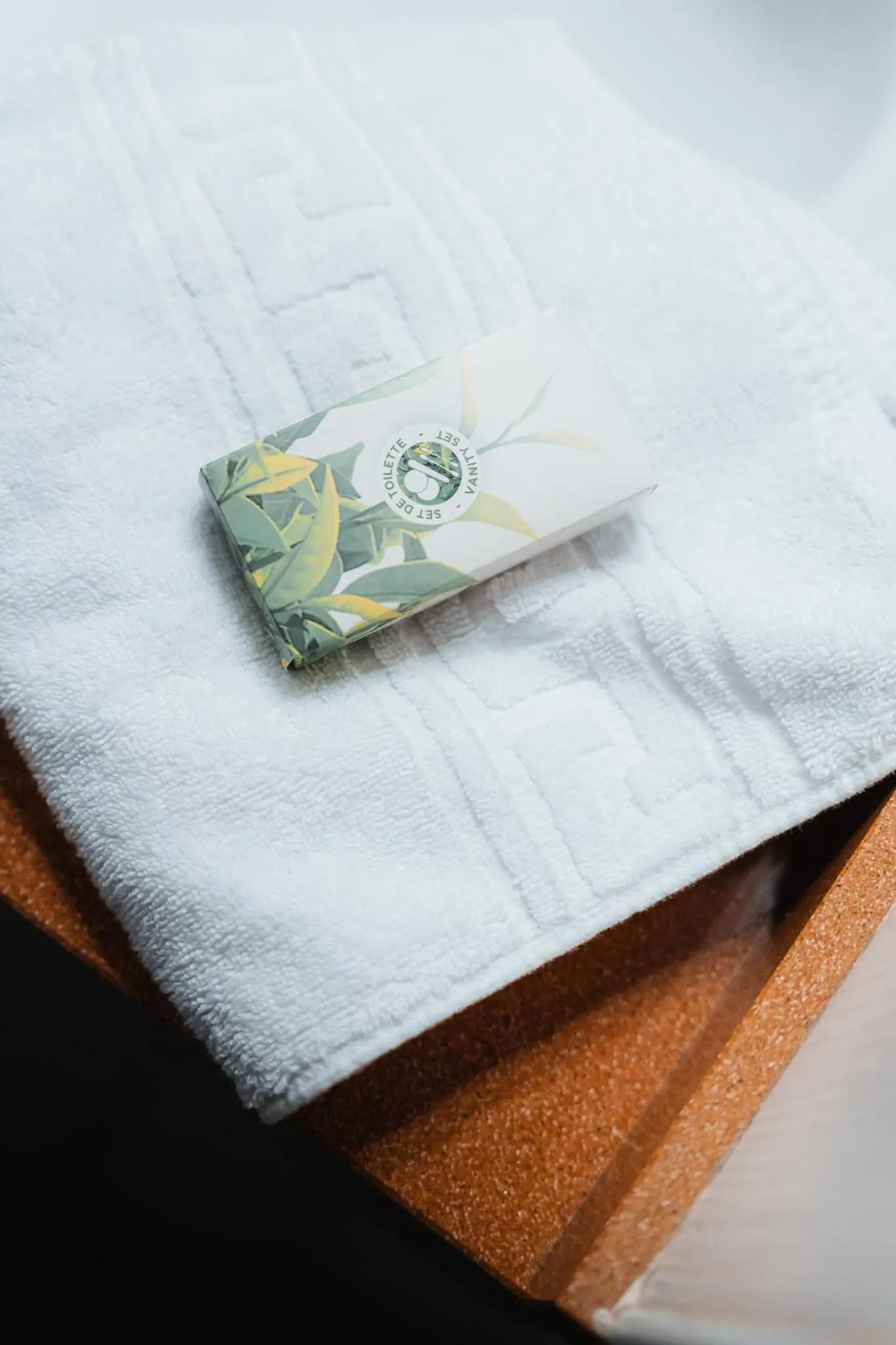 Bed in urban by balladins Perpignan