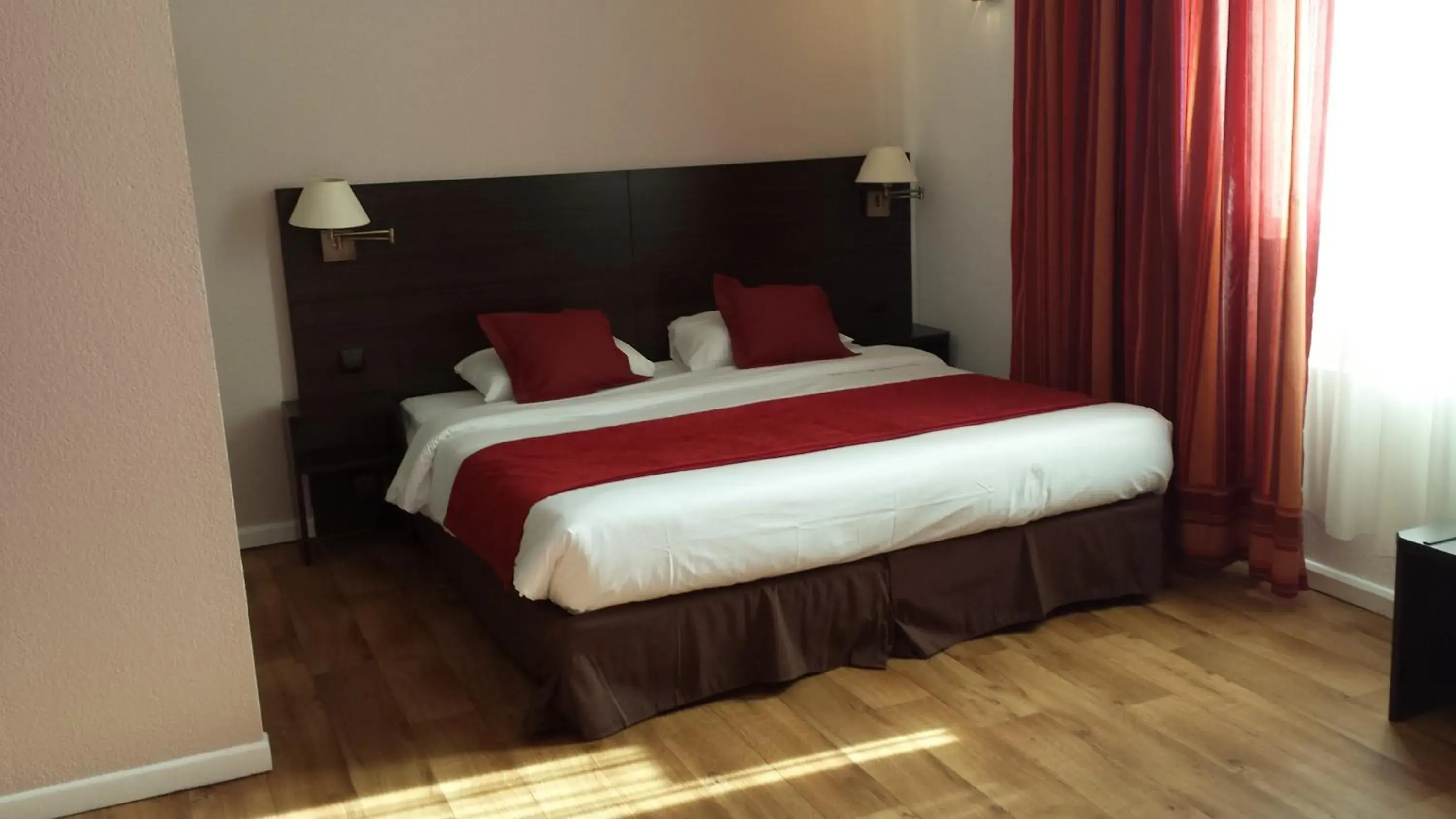 Day, Bed in urban by balladins Perpignan Day, Bed in urban by balladins Perpignan