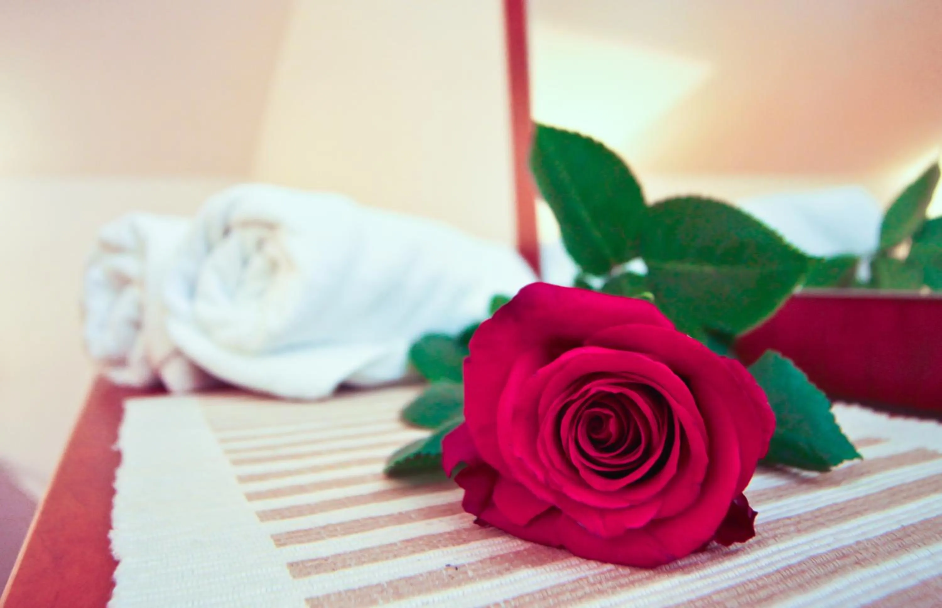 Other, Bed in Villa Midea