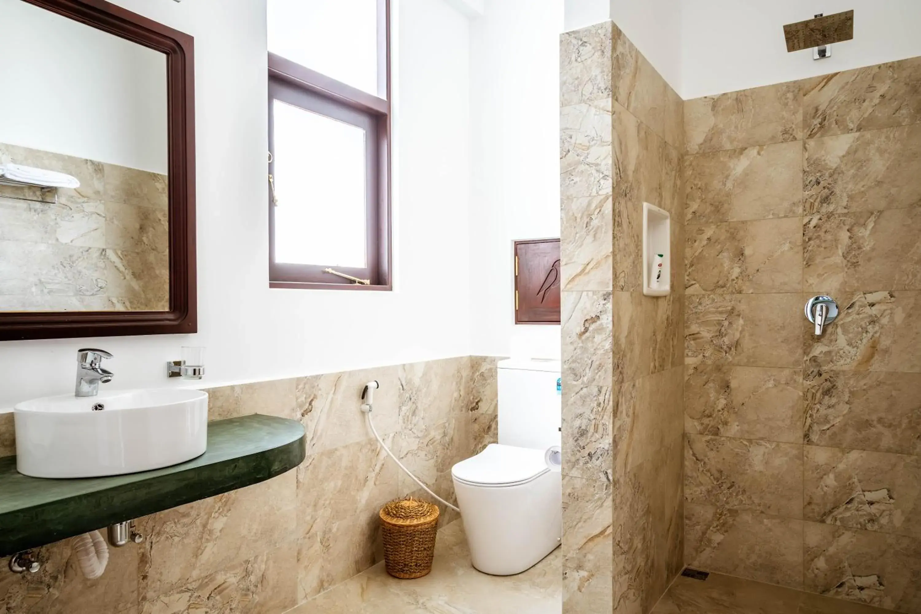 Deluxe Double or Twin Room - single occupancy in Green Parrot Beach Resort Deluxe Double or Twin Room - single occupancy in Green Parrot Beach Resort