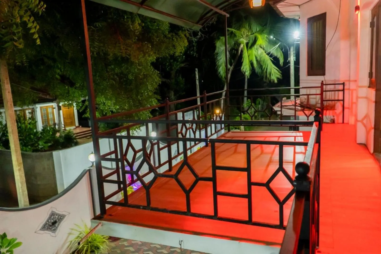 St Anne's Hotel & Restaurant