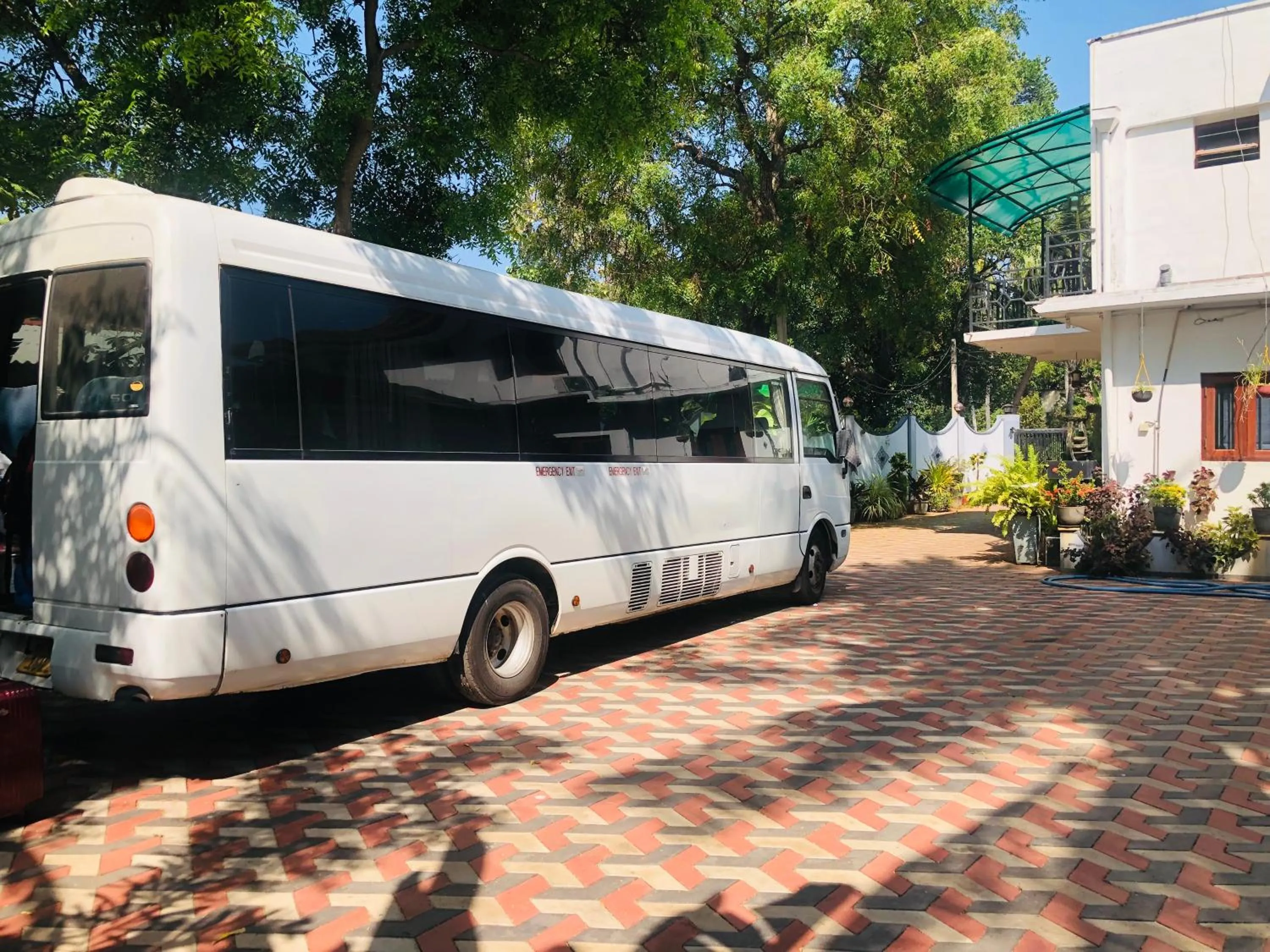 St Anne's Hotel & Restaurant