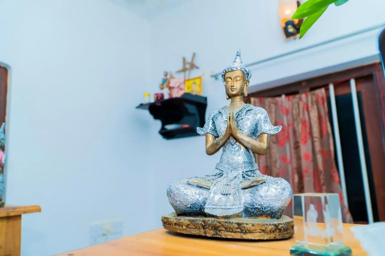 St Anne's Hotel & Restaurant