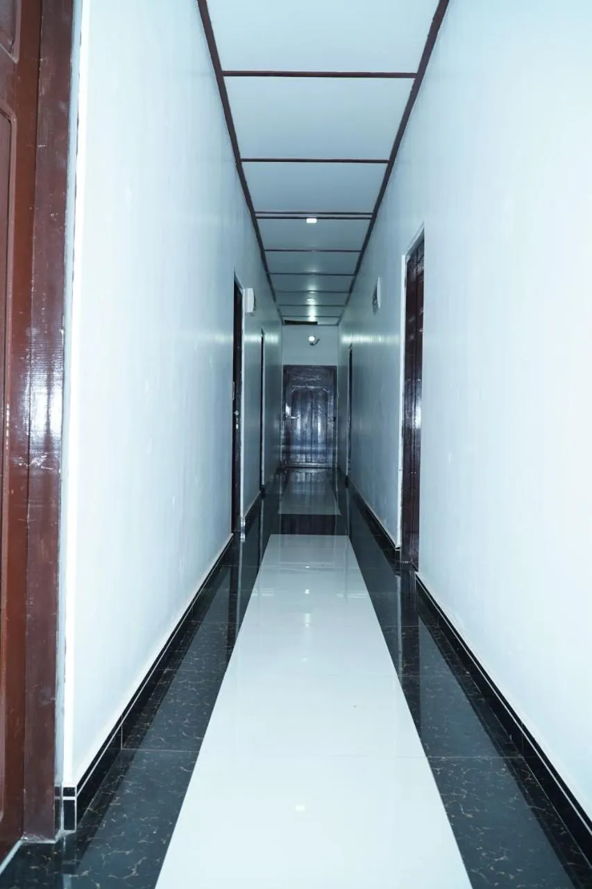 St Anne's Hotel & Restaurant