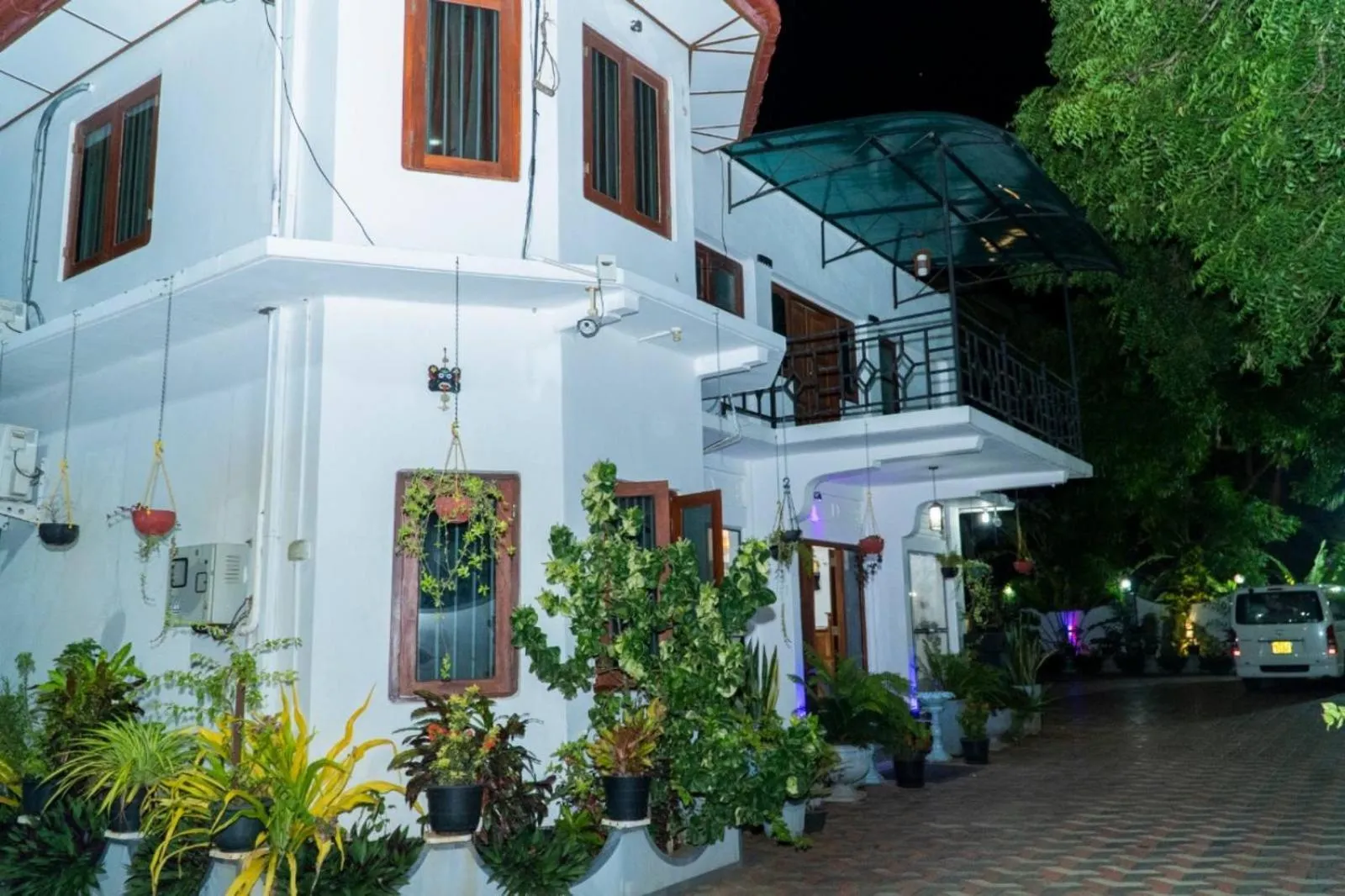 St Anne's Hotel & Restaurant