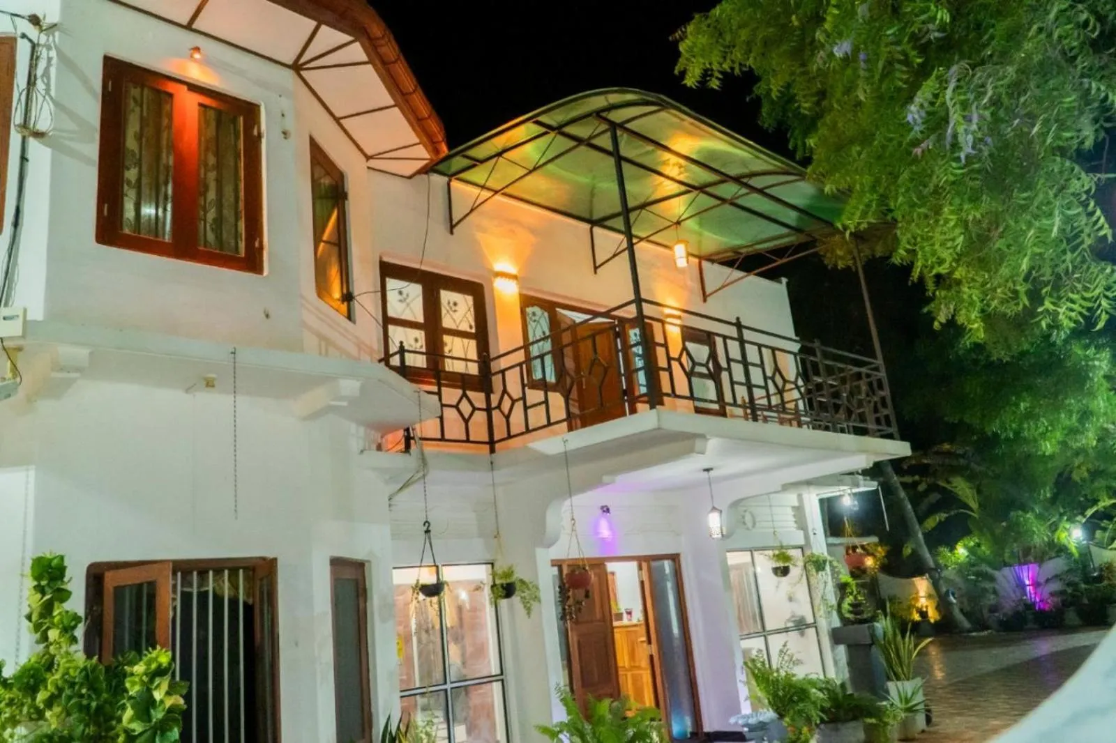 St Anne's Hotel & Restaurant