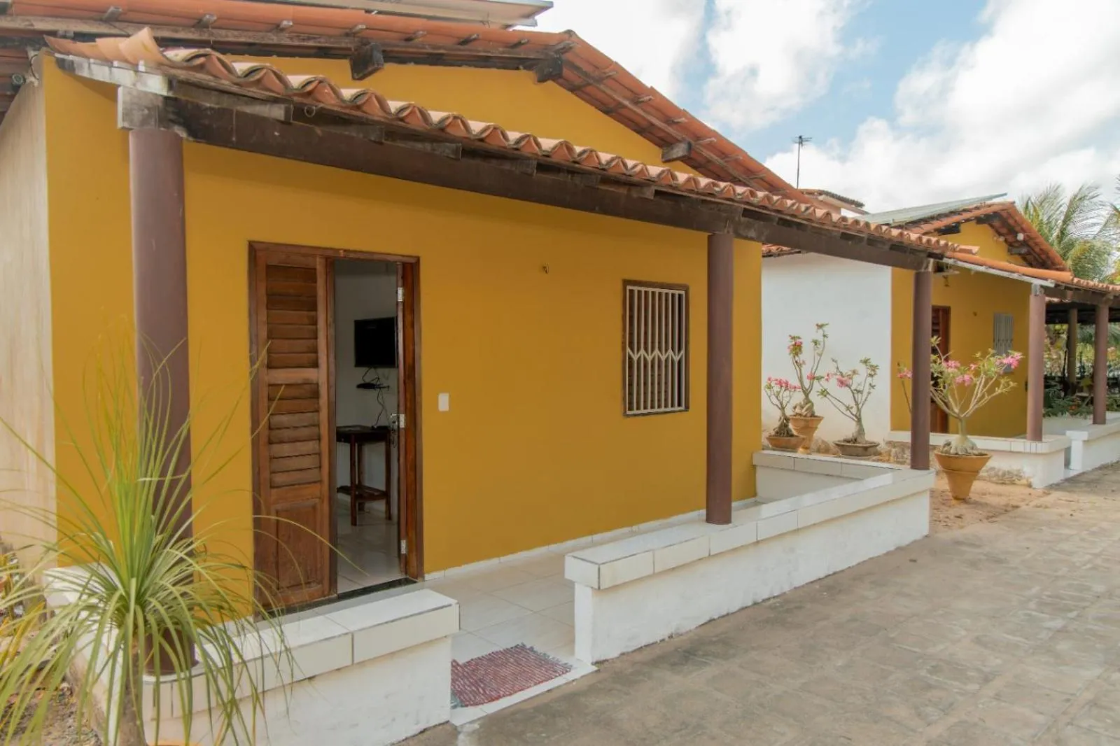 Pousada Águas Claras
