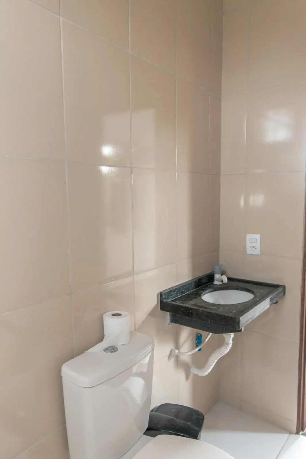 Pousada Águas Claras