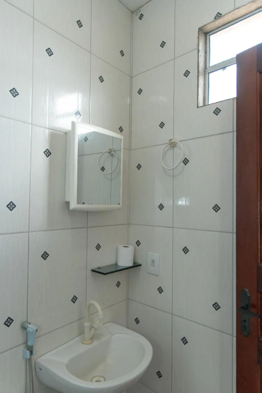Pousada Águas Claras