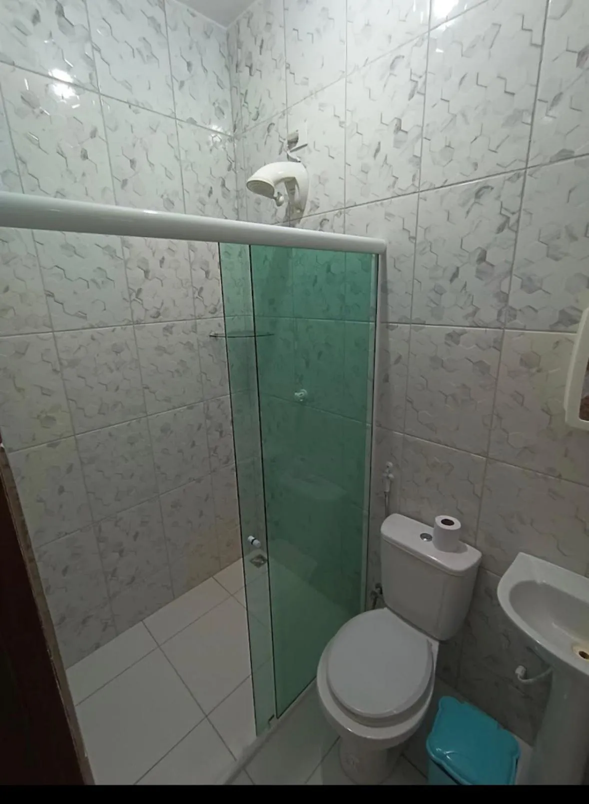 Pousada Águas Claras