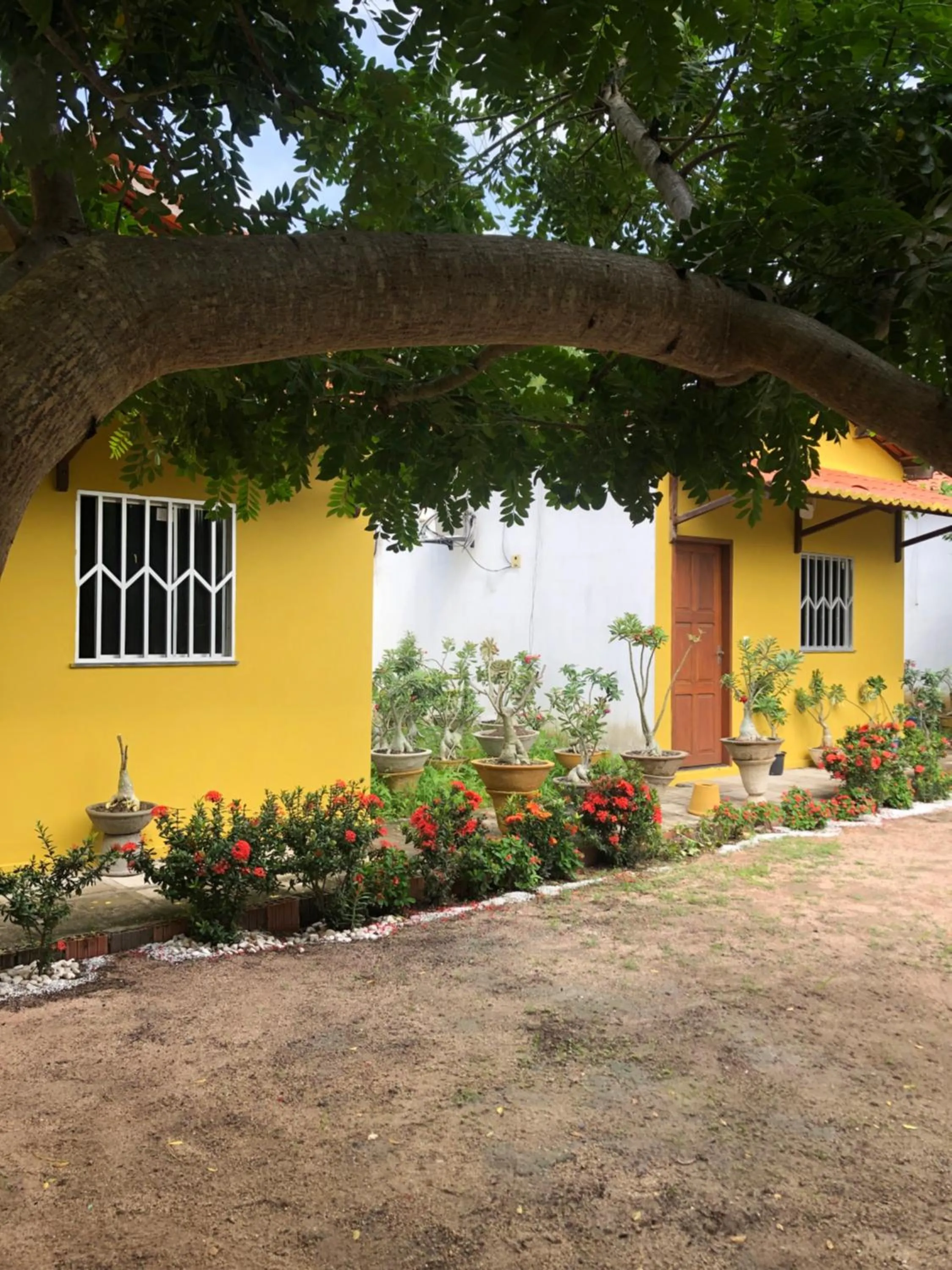 Pousada Águas Claras