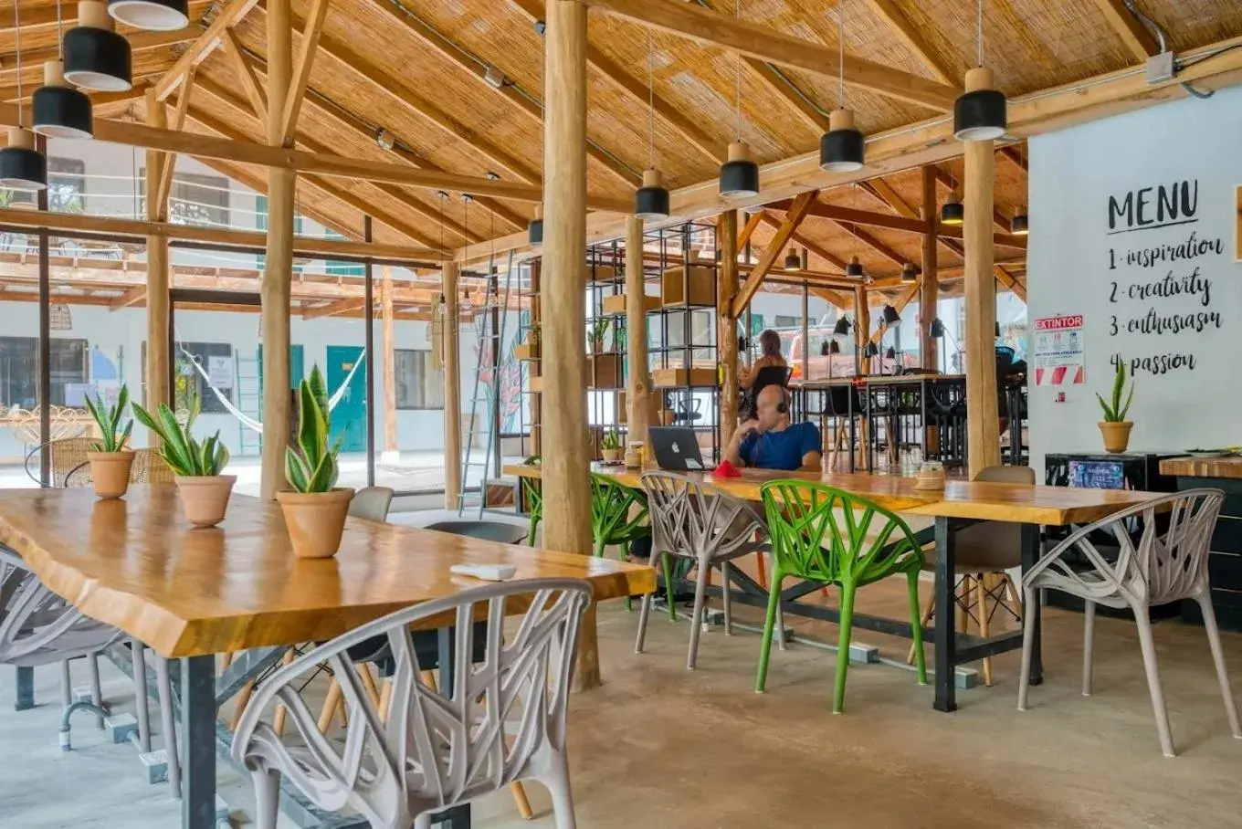 Socialtel Santa Teresa South Socialtel Santa Teresa South