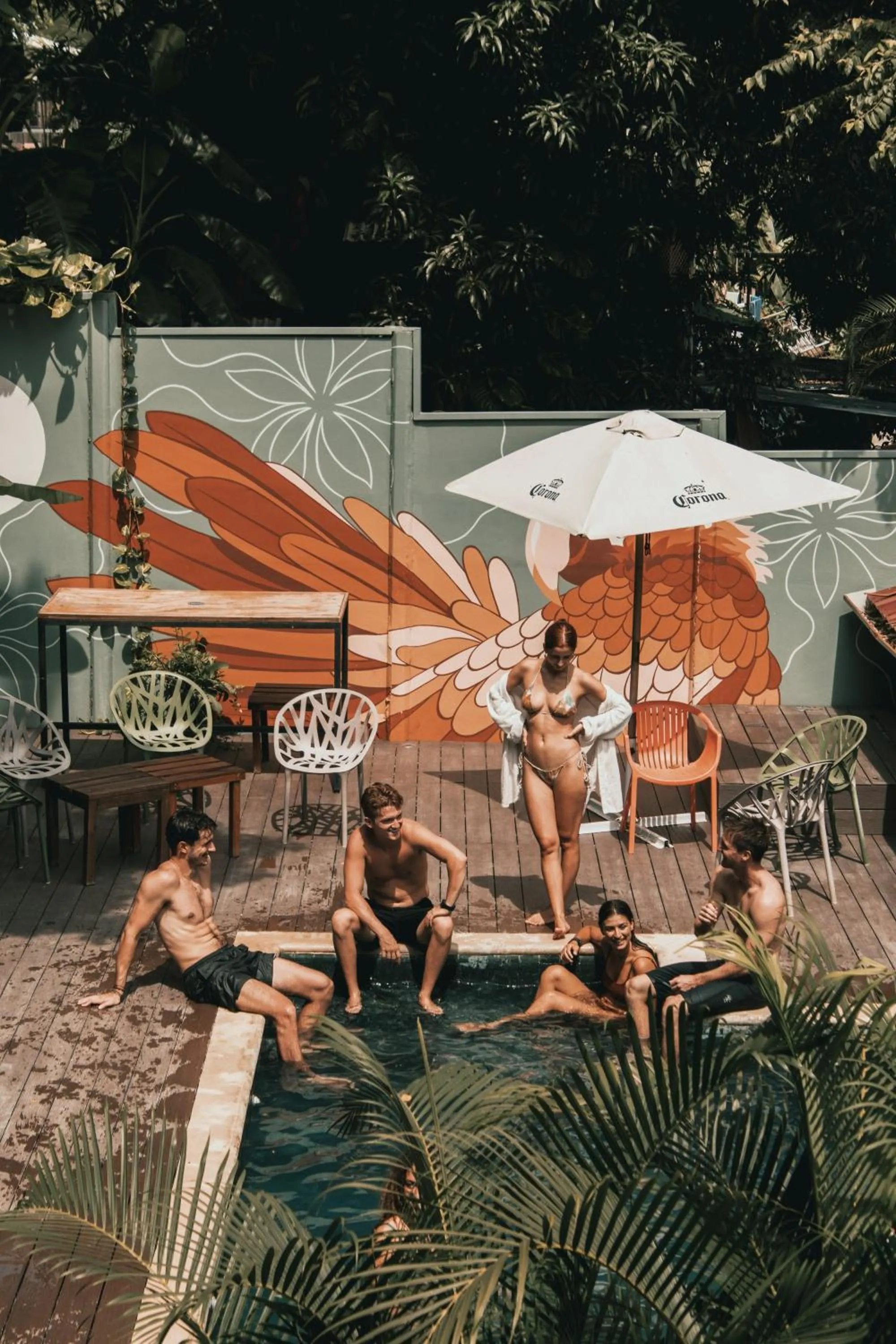 Armonia Santa Teresa