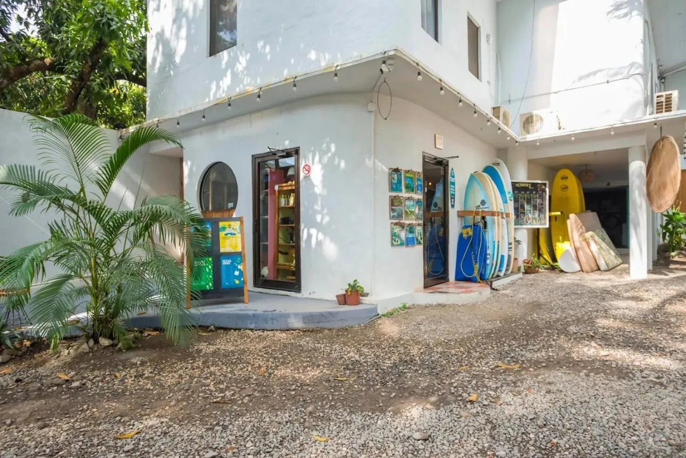 Armonia Santa Teresa