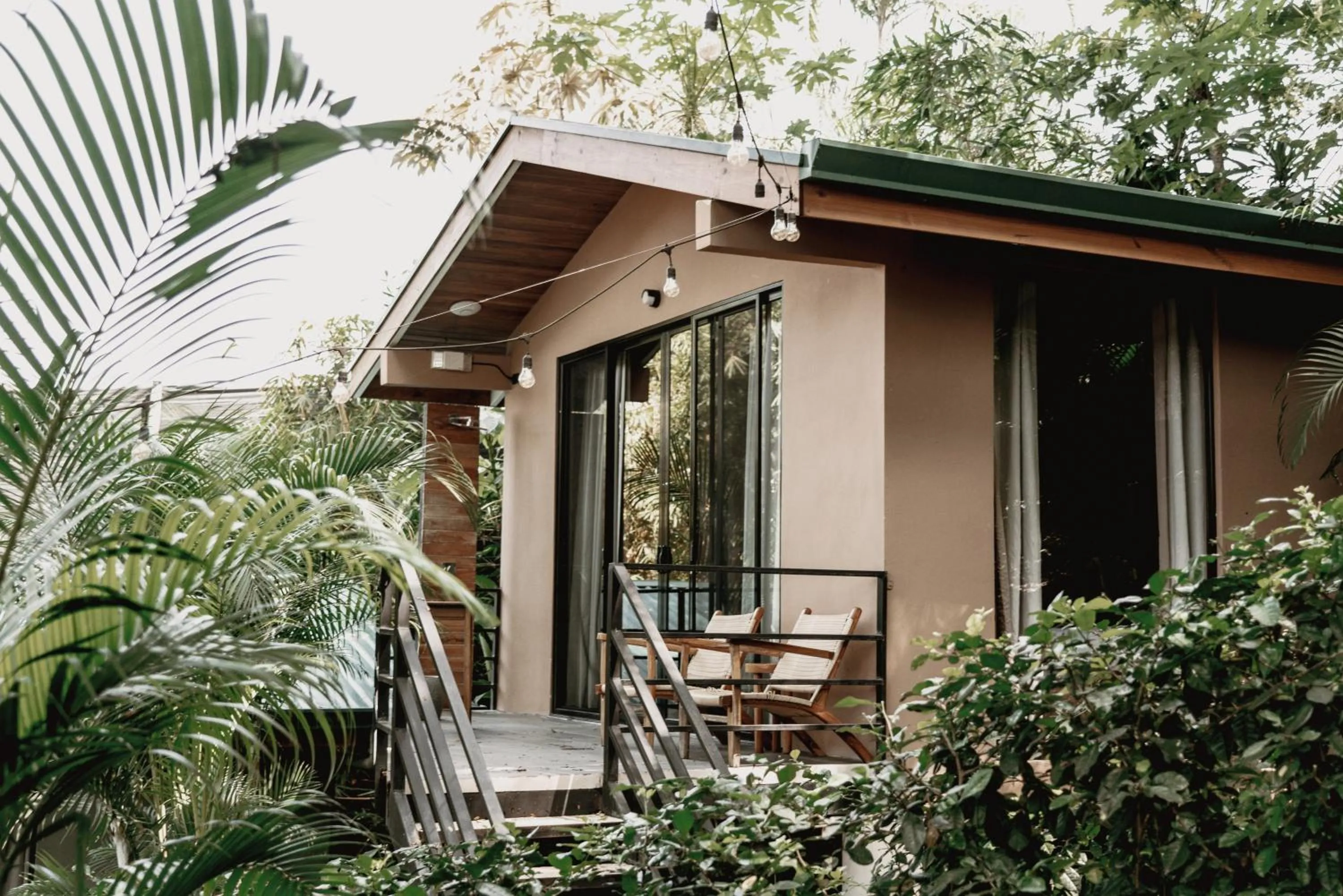 Armonia Santa Teresa